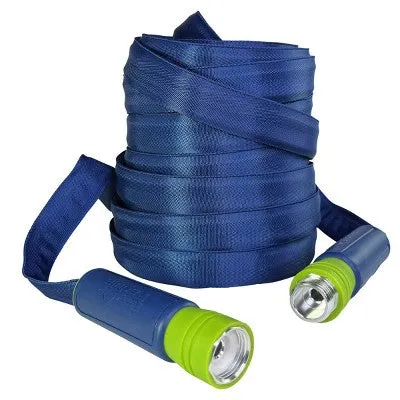 New - Ray Padula RP-IFZZ-S 50ft FlexLite Premium Lightweight Hose