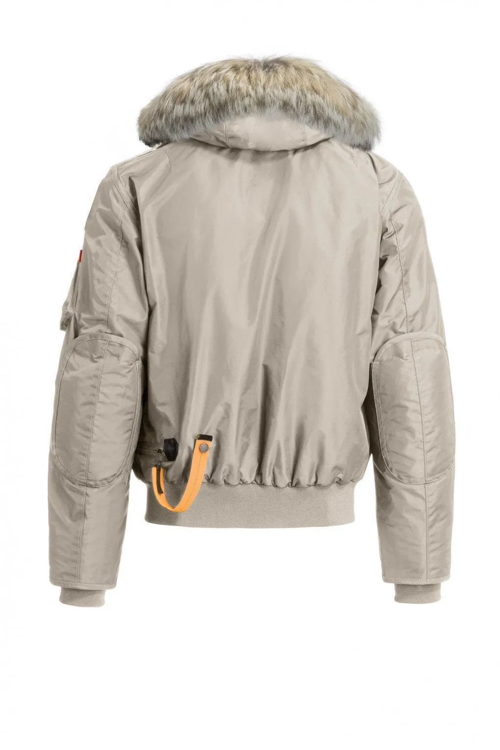 Parajumpers Men - Gobi - Bomber Jacket - Sand