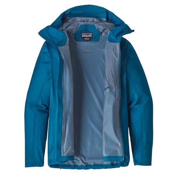 Patagonia Men's Storm Racer Ultralight Waterproof Windproof, Breathable Jacket