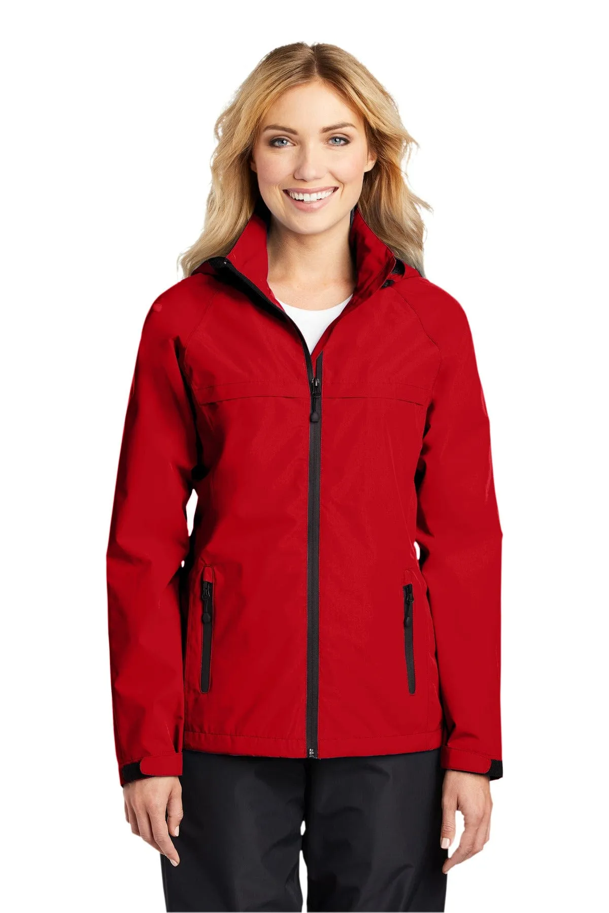 Port Authority L333: Ladies Torrent Waterproof Jacket