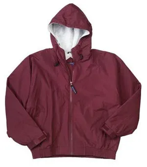 Port Authority - Warm-Up Jacket.  J756