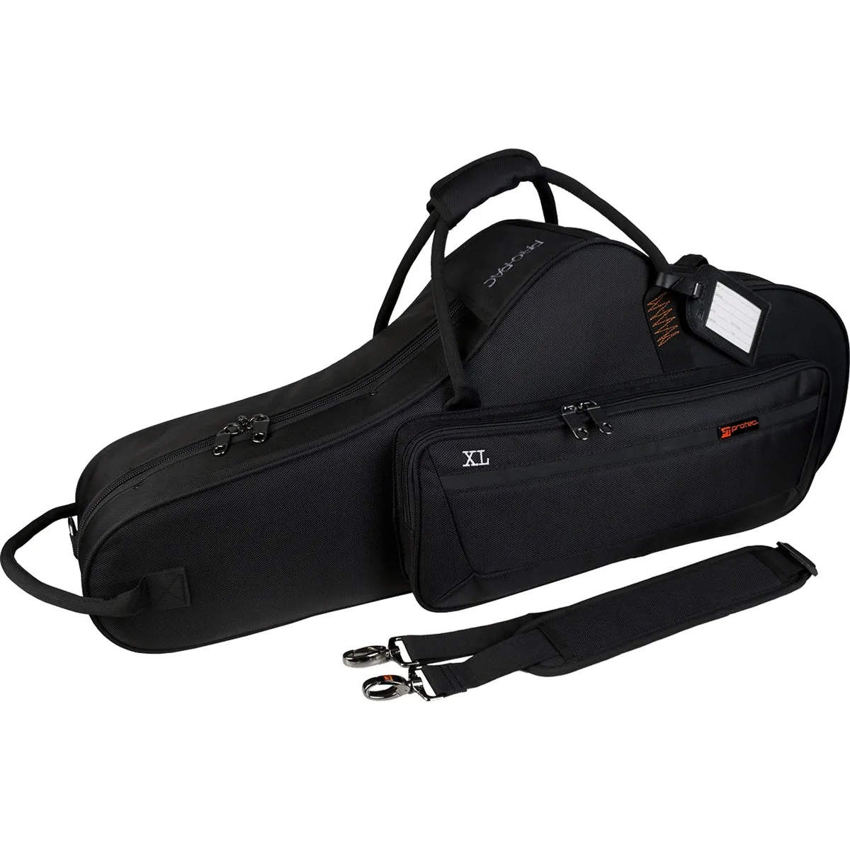 Protec Tenor Saxophone PRO PAC Case XL - Contoured (PB305CTXL)