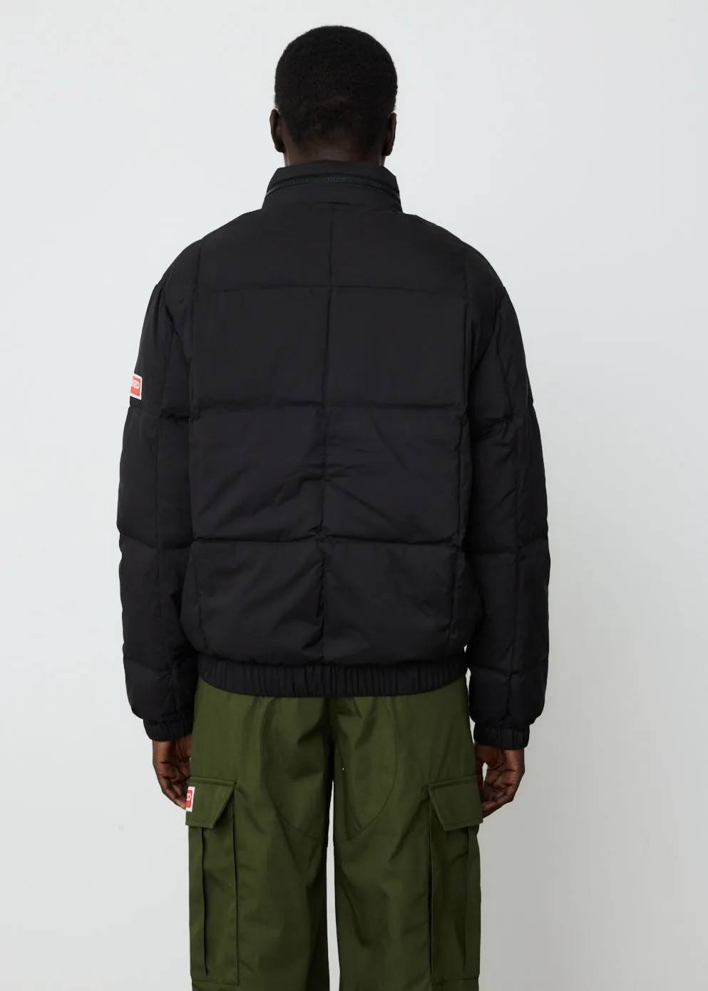 Puffer Jacket