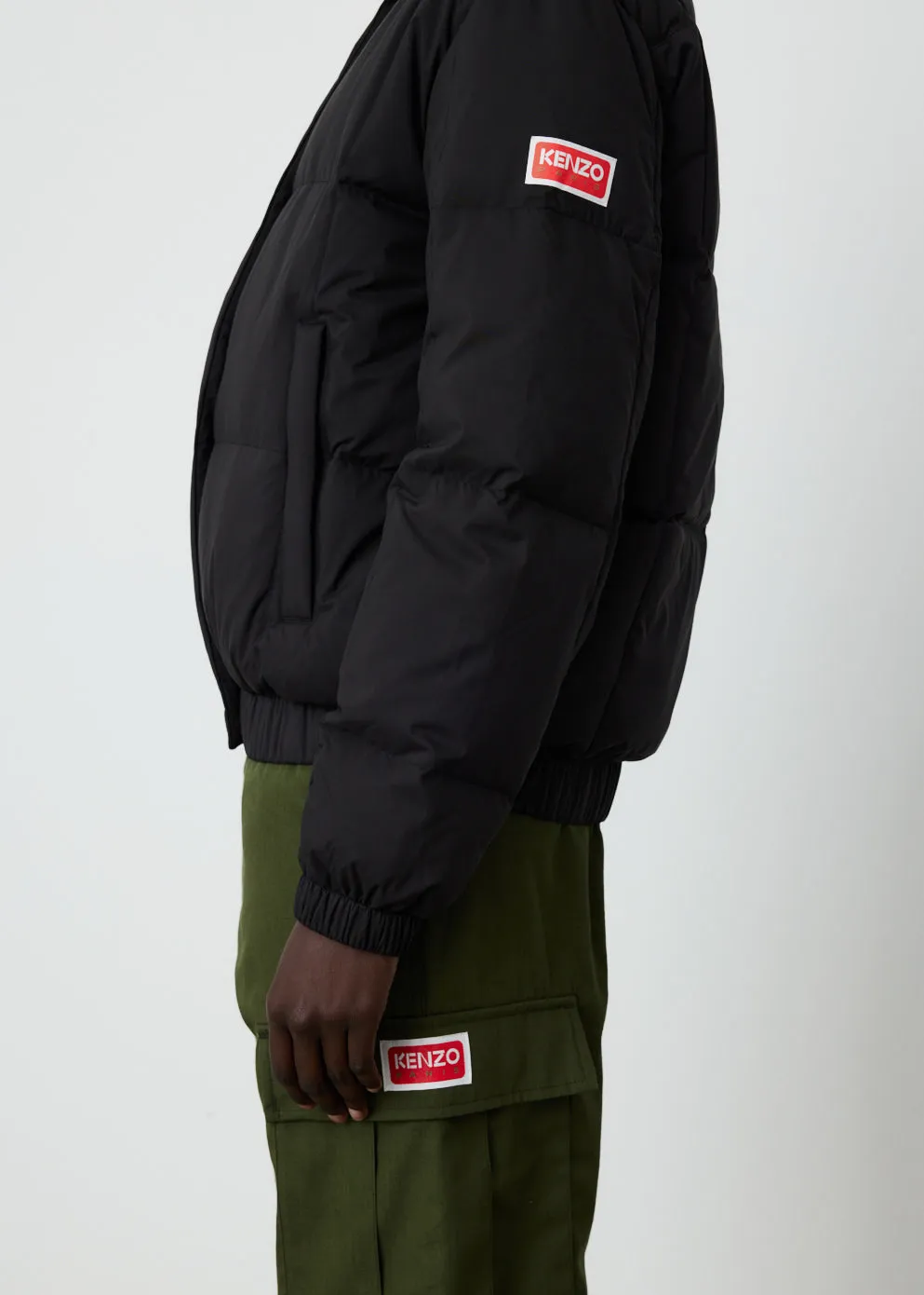 Puffer Jacket