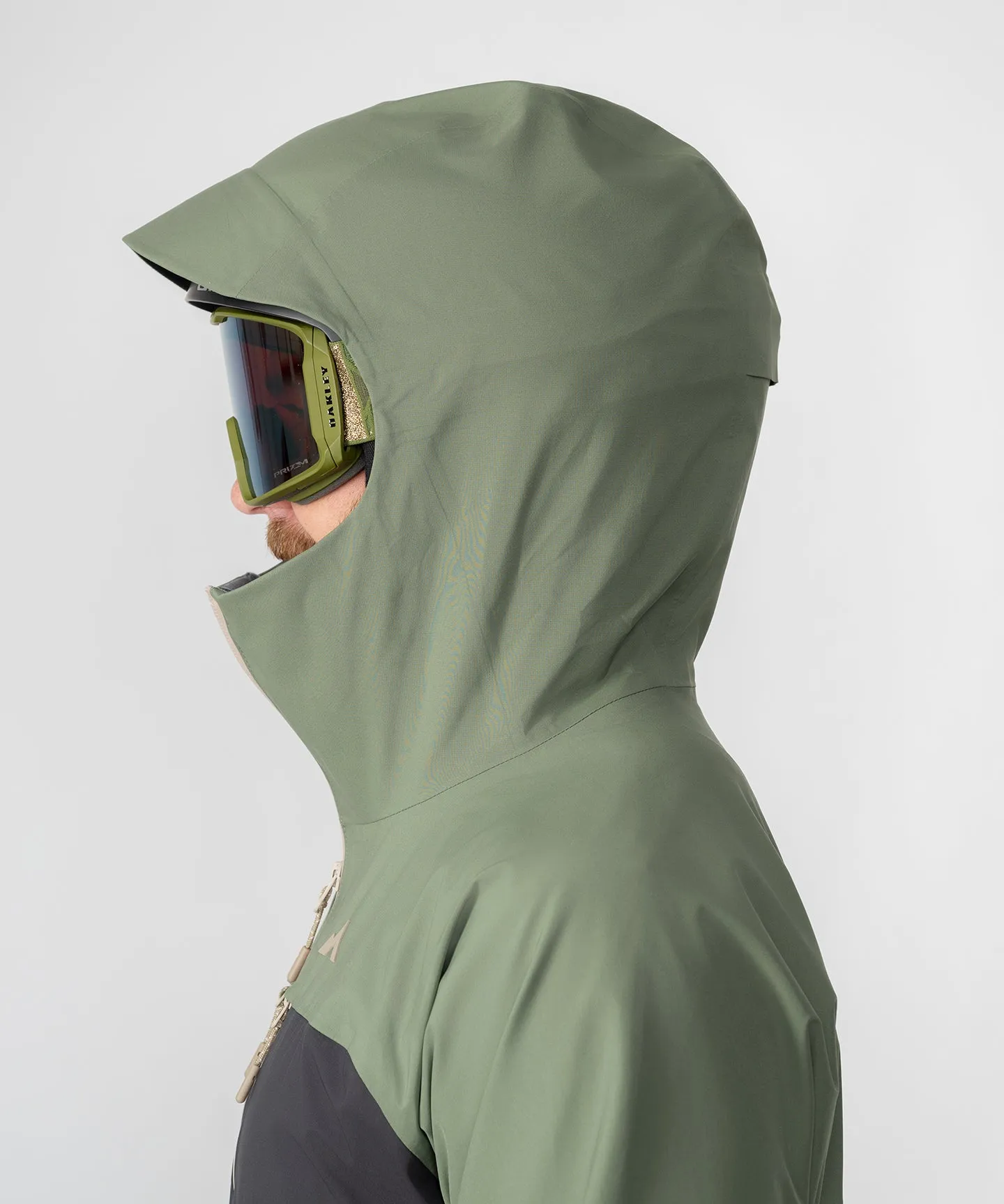 Pyramid 3L Shell Jacket