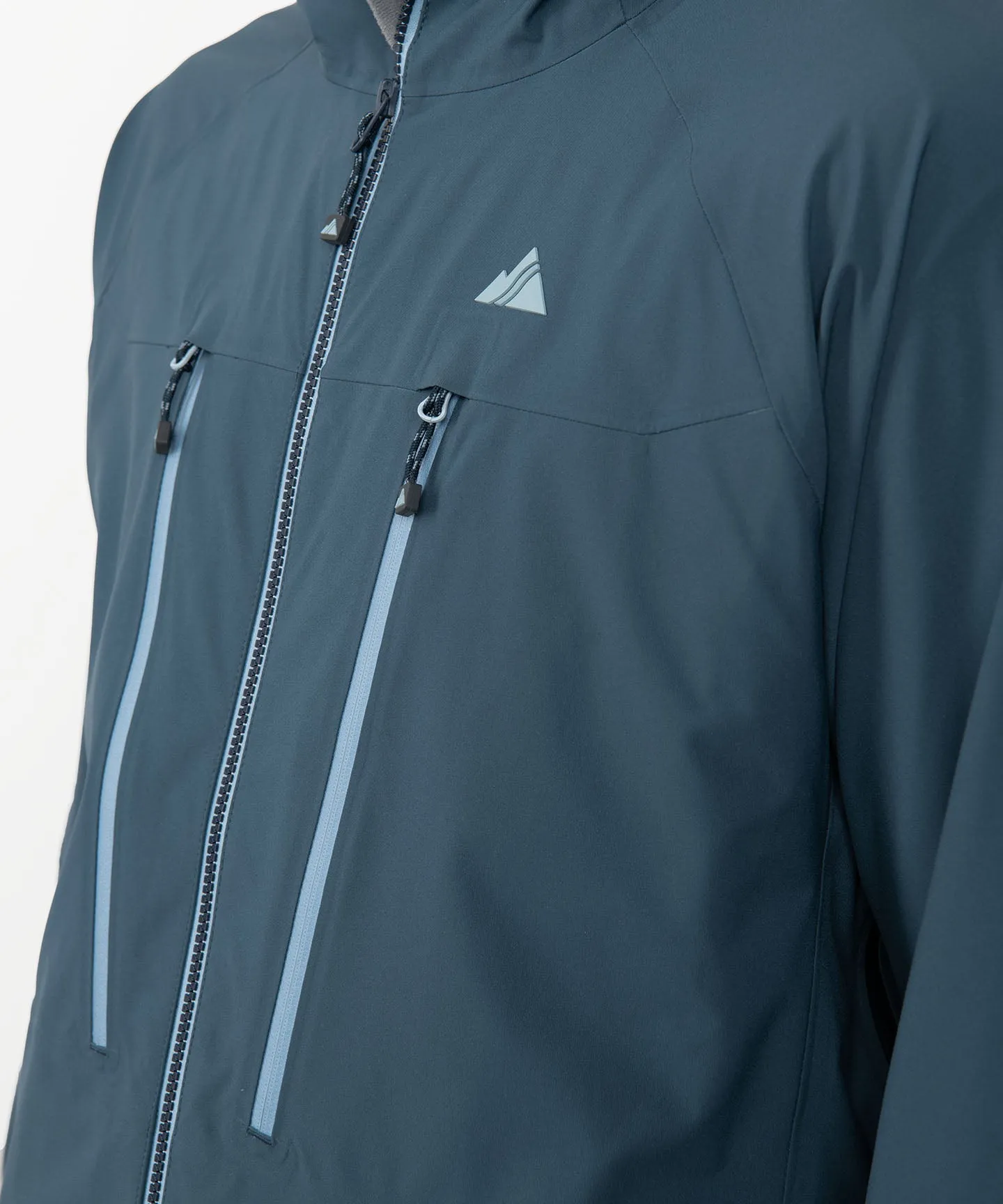 Pyramid Jacket 2022