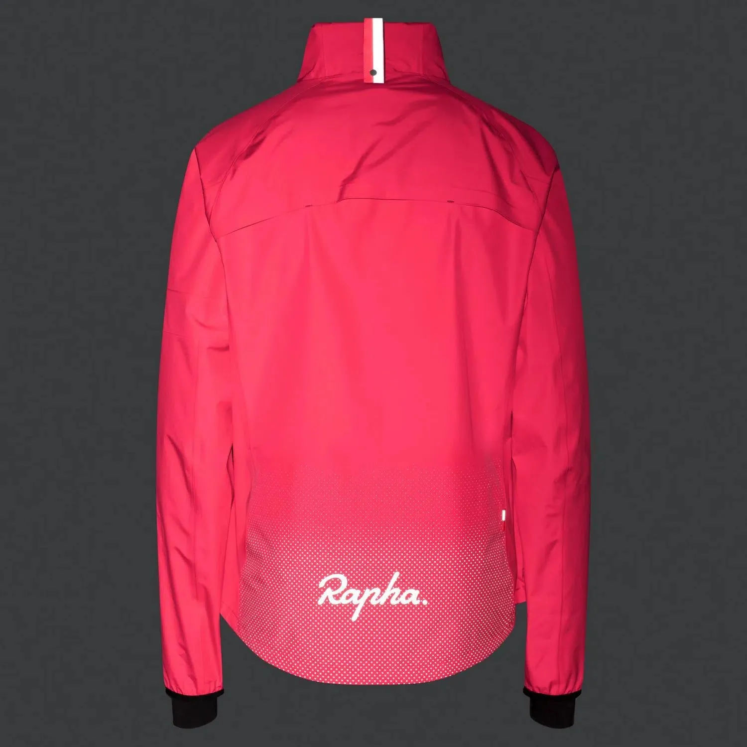 RAPHA Commuter Jacket - HVP Pink