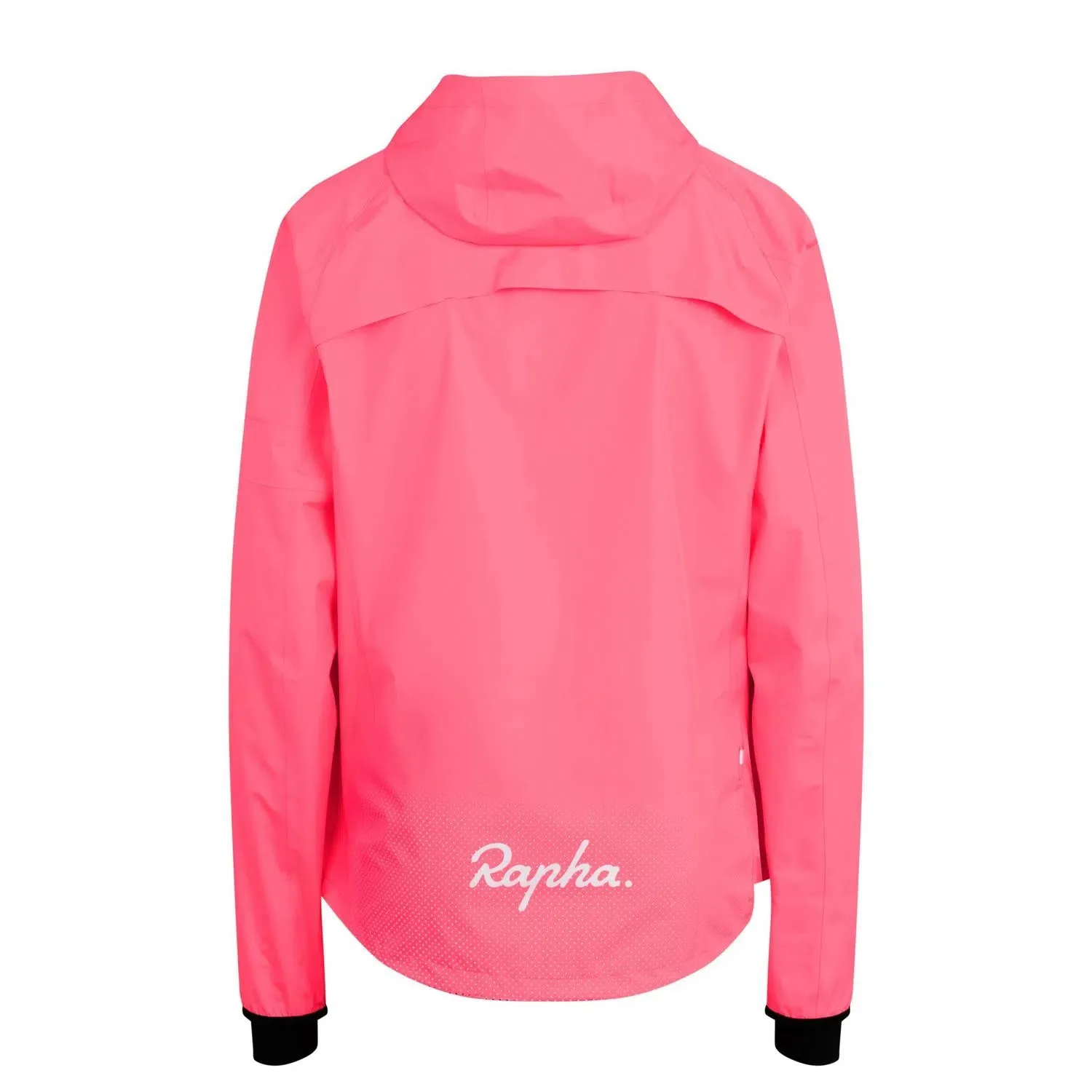 RAPHA Commuter Jacket - HVP Pink