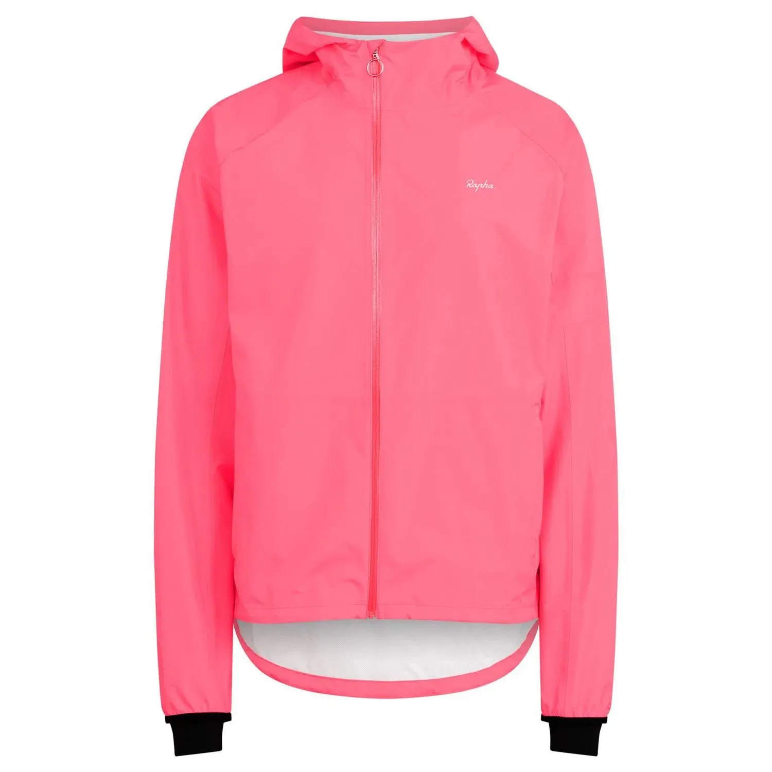 RAPHA Commuter Jacket - HVP Pink