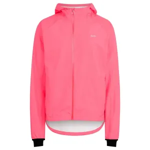 RAPHA Commuter Jacket - HVP Pink