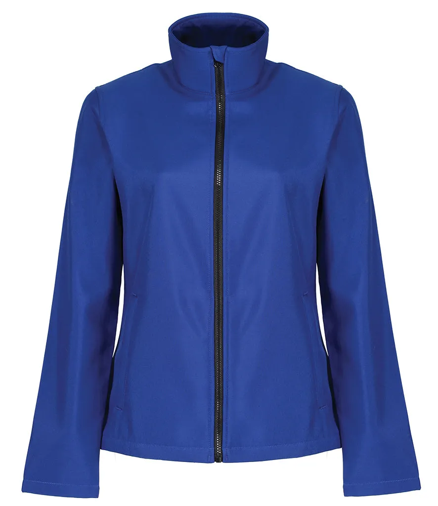 Regatta Ladies Ablaze Printable Soft Shell Jacket