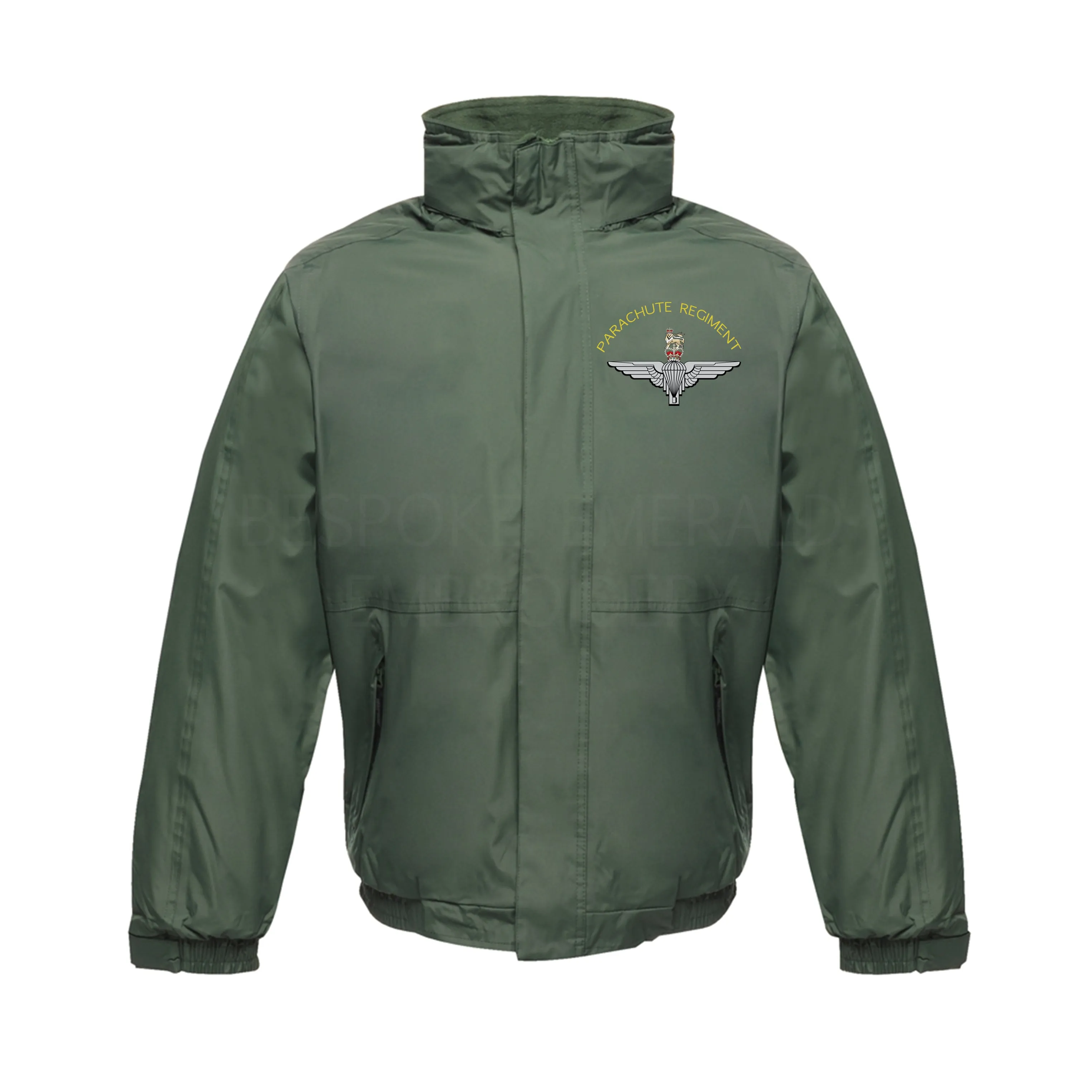 RG045 - Regatta Parachute Regiment Waterproof Jacket.