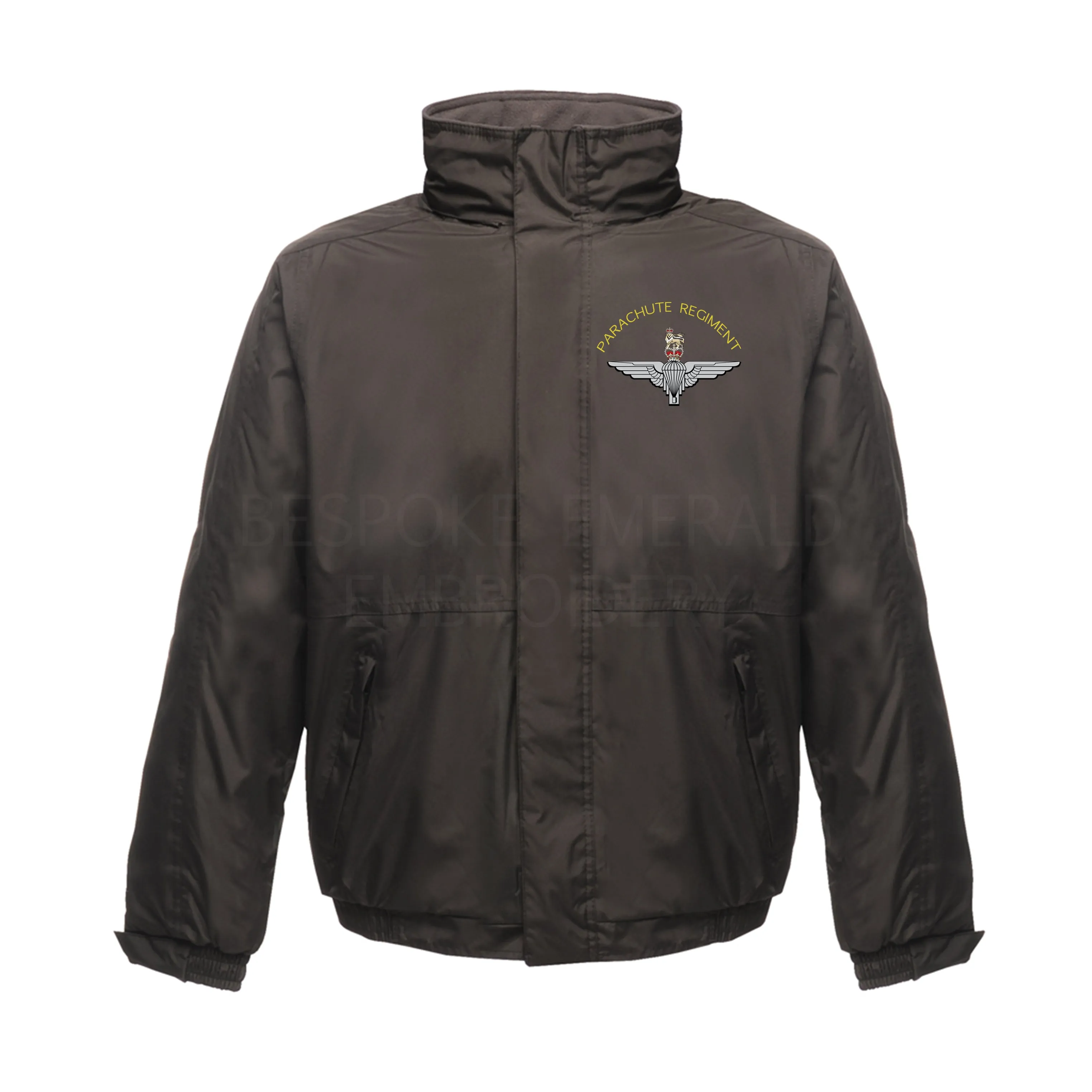 RG045 - Regatta Parachute Regiment Waterproof Jacket.