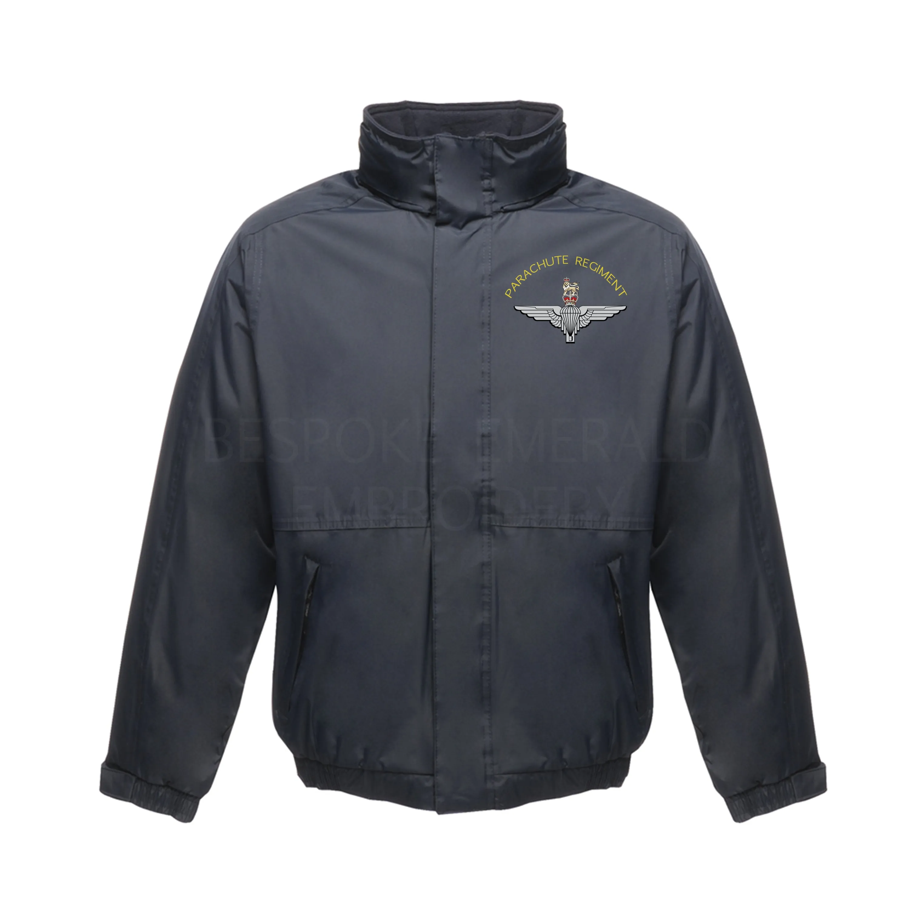 RG045 - Regatta Parachute Regiment Waterproof Jacket.