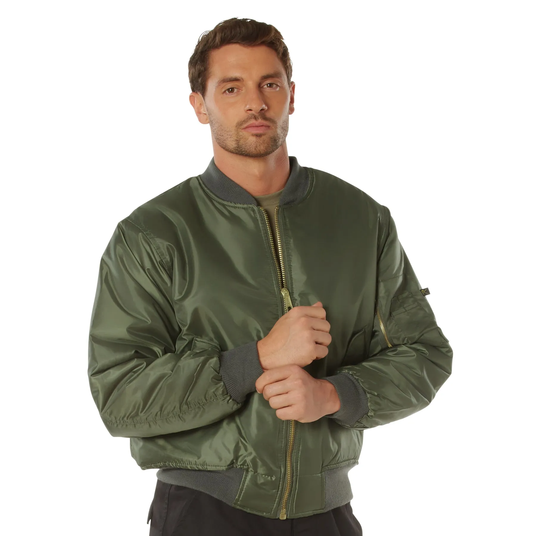 Rothco MA-1 Flight Jacket