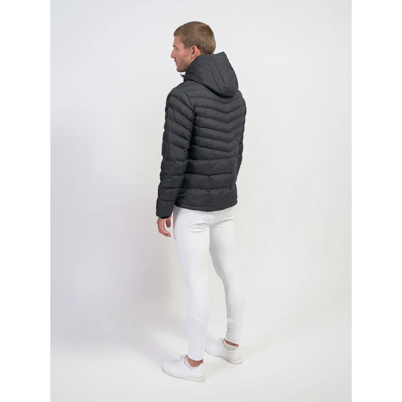 Samshield Megeve Men's Down Jacket