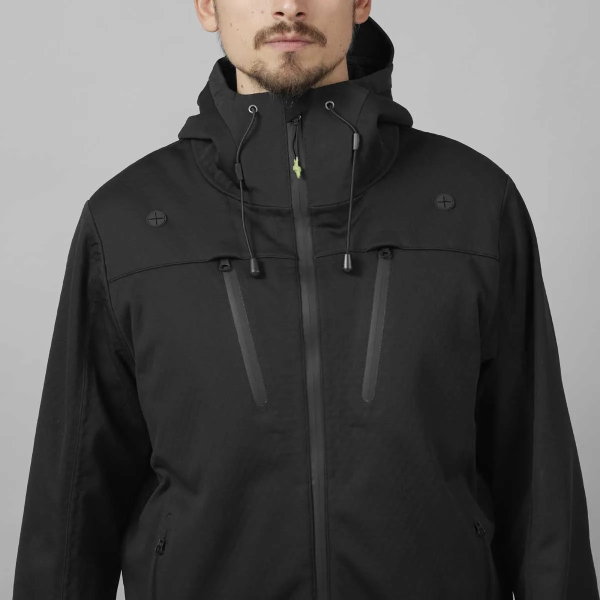 Seeland Hawker Shell Explore Jacket