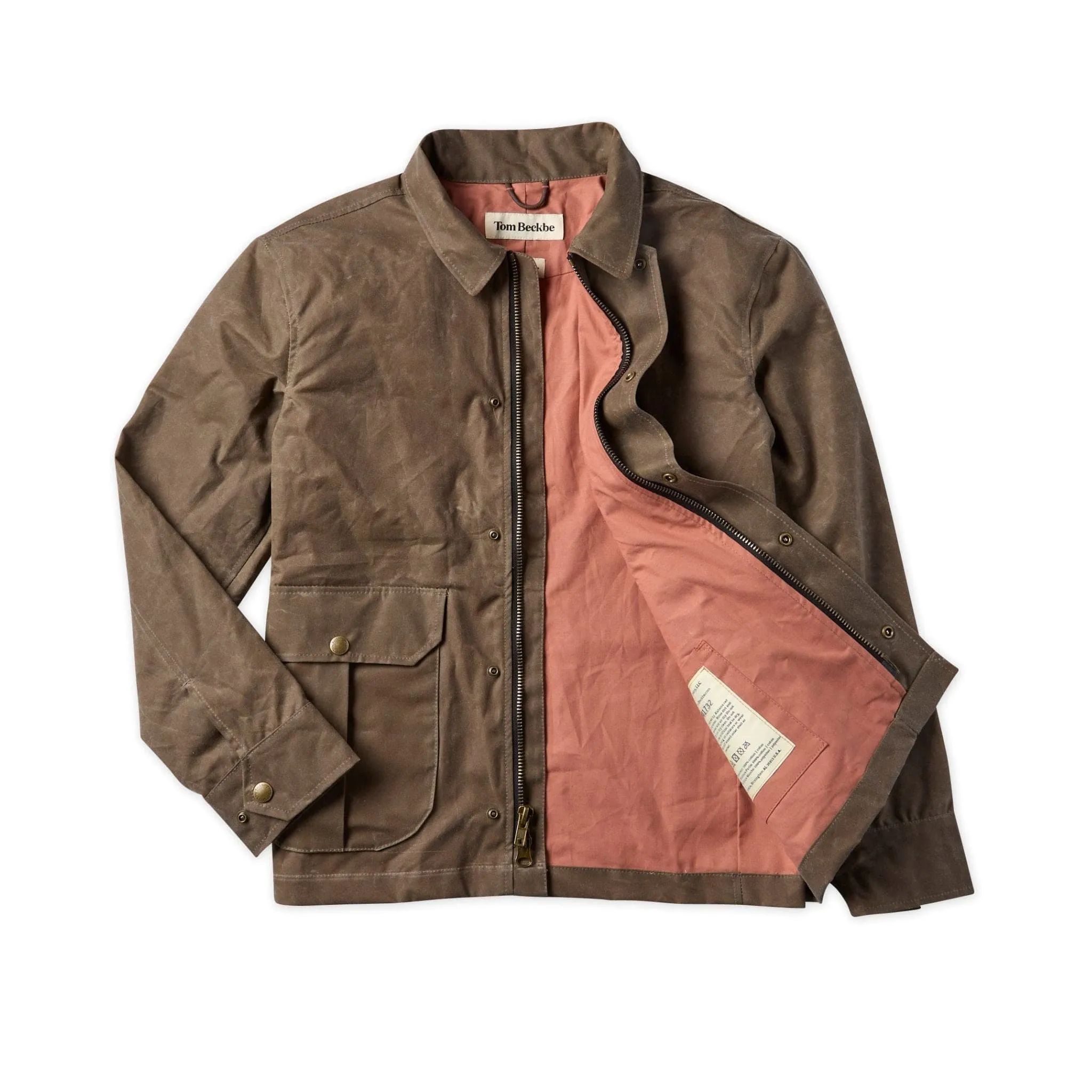 Shallowford Jacket