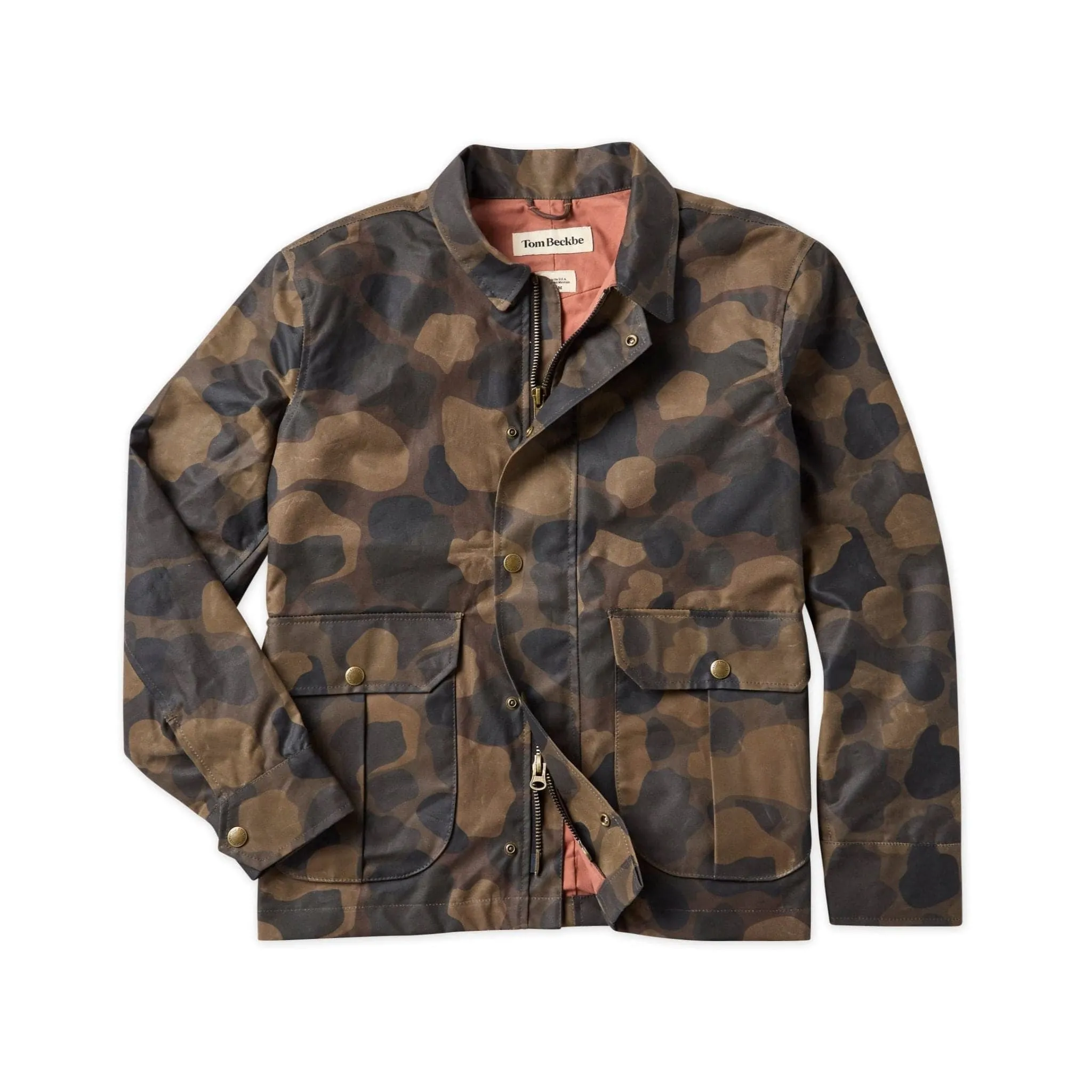 Shallowford Jacket