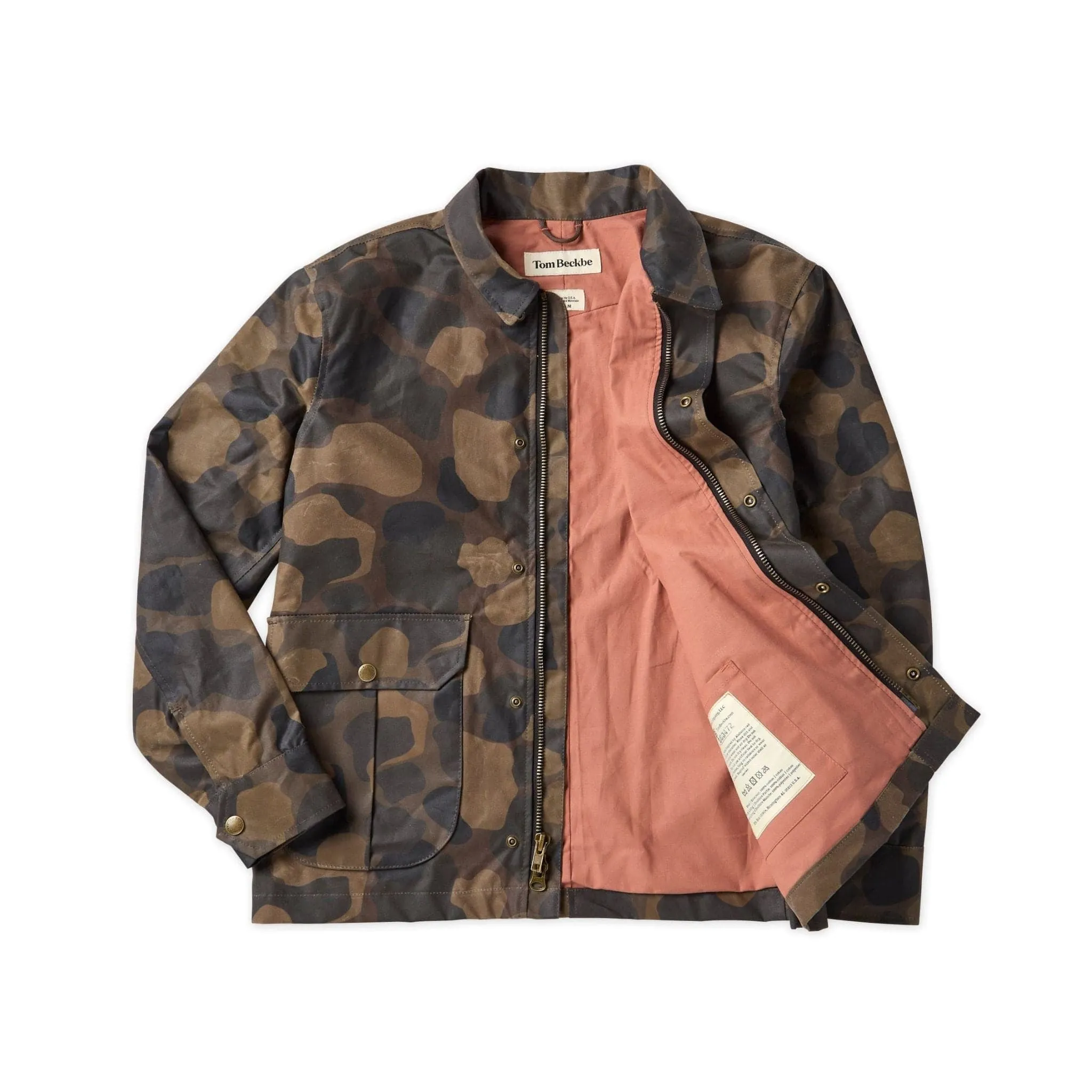 Shallowford Jacket