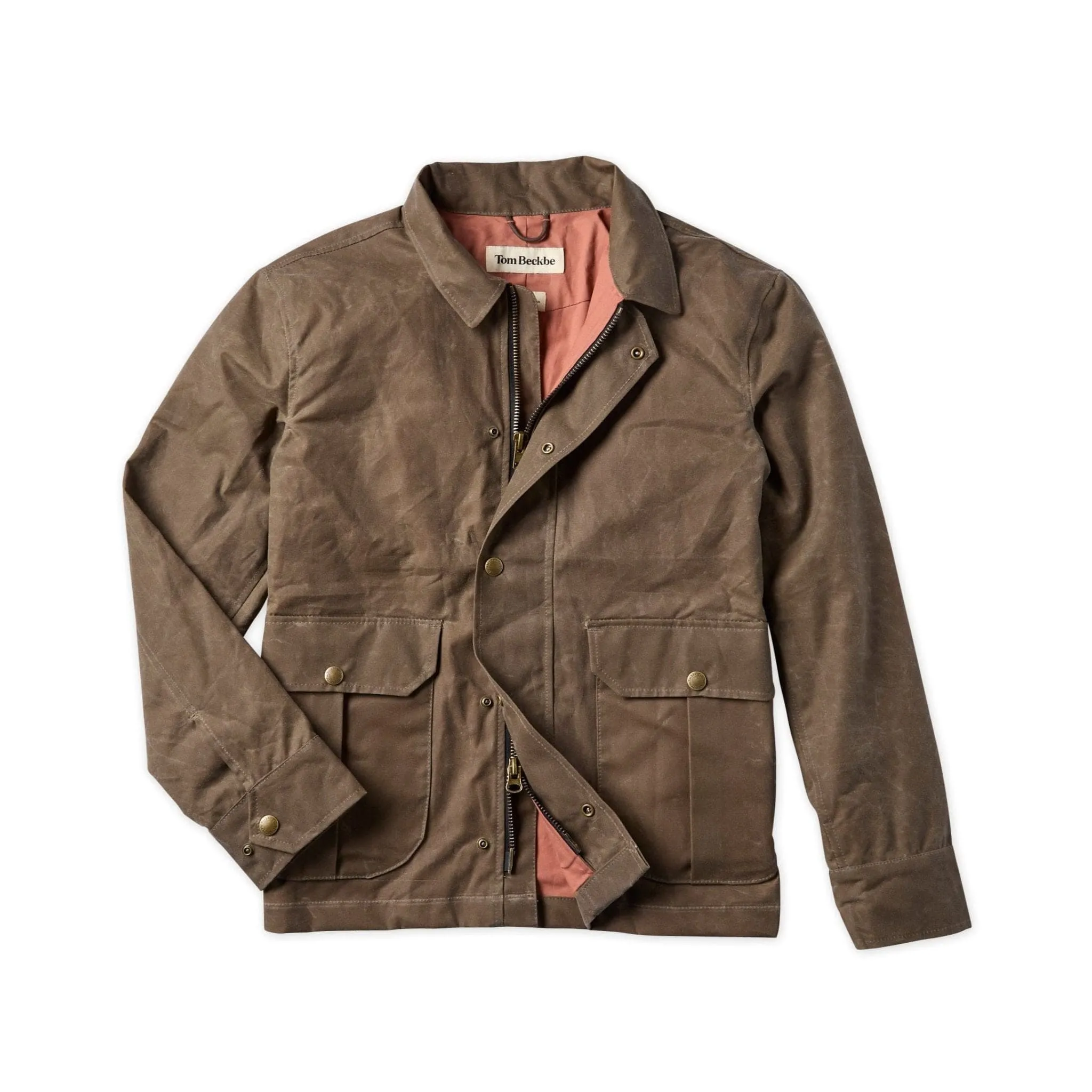 Shallowford Jacket