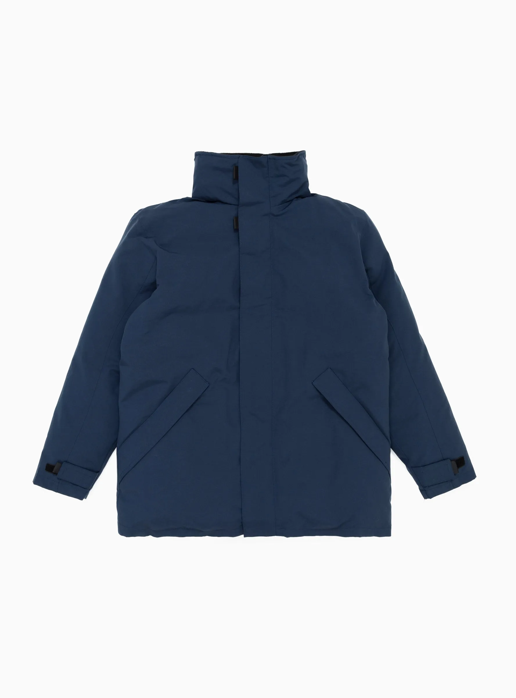 Sierra Jacket Navy