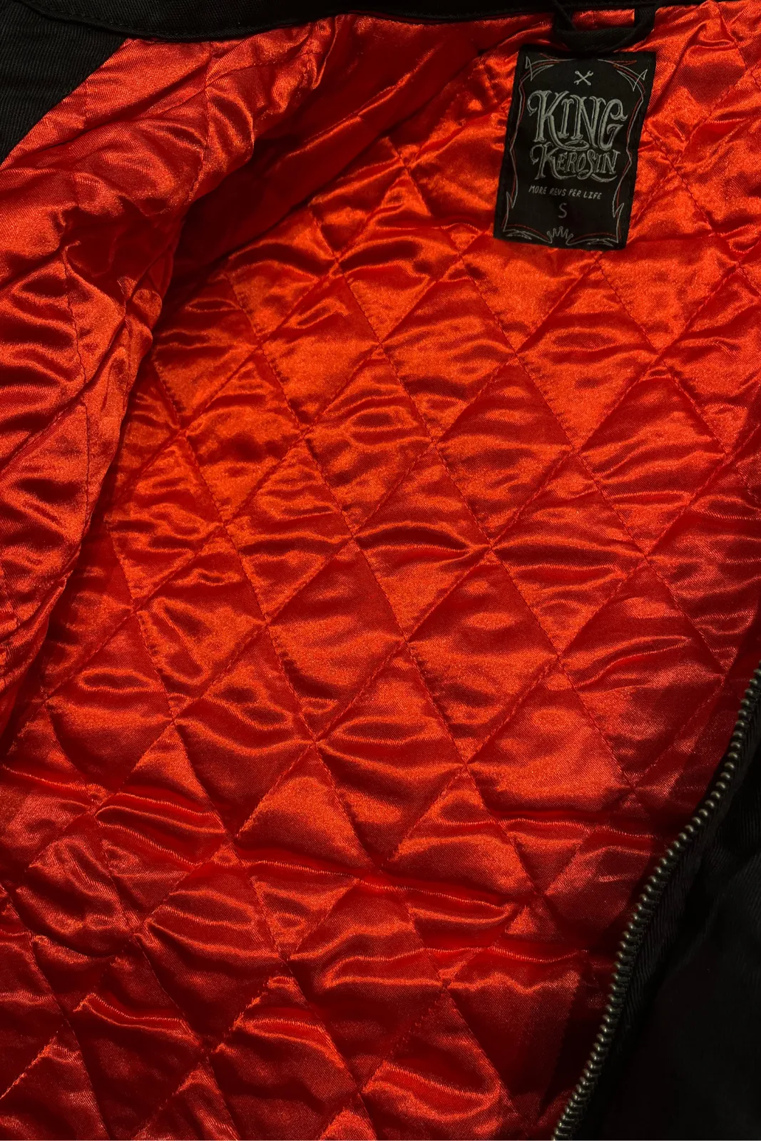 Speed Superior Jacket