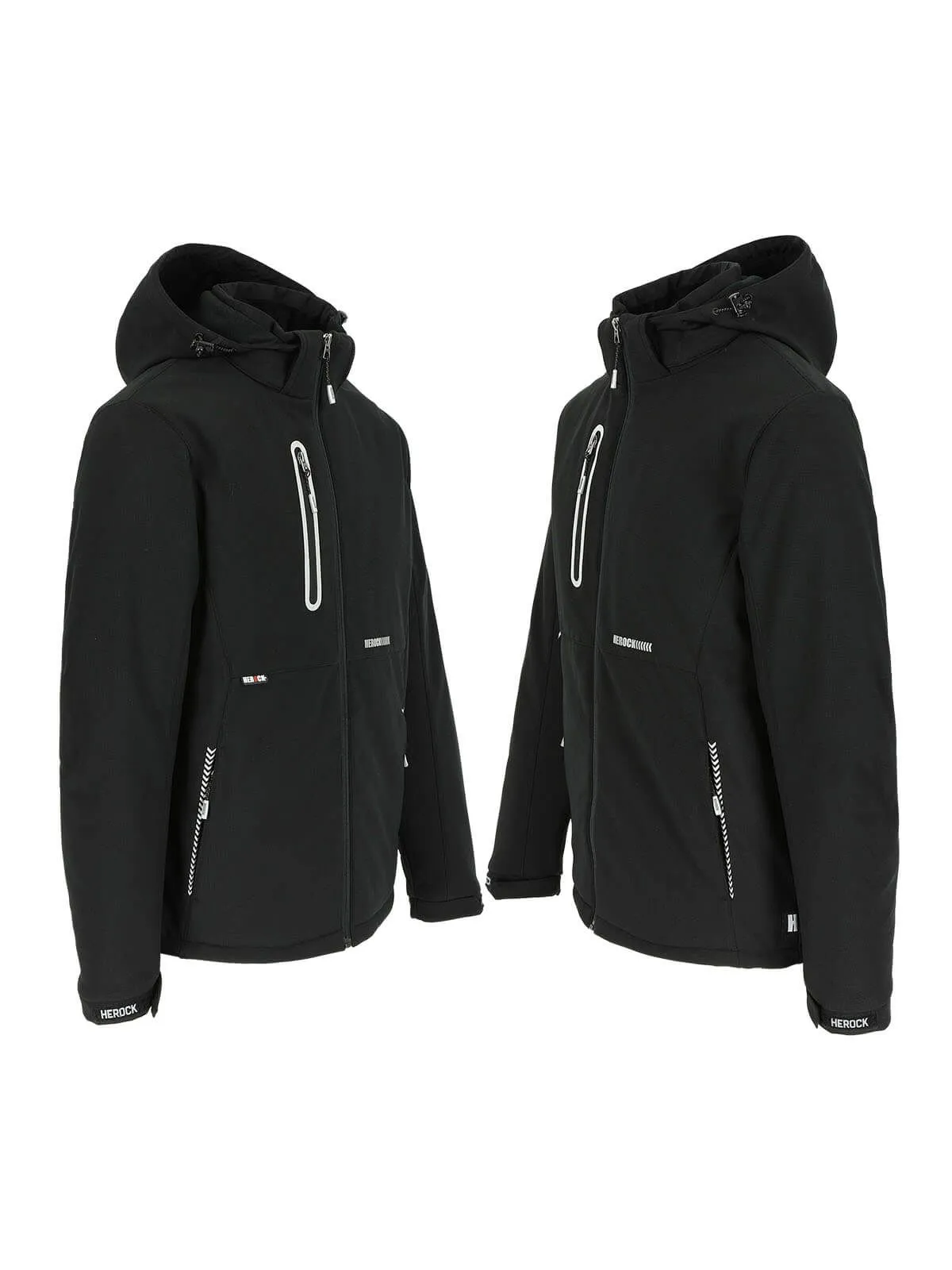 Taris&#x20;Work&#x20;Jacket&#x20;Softshell&#x20;-&#x20;Herock