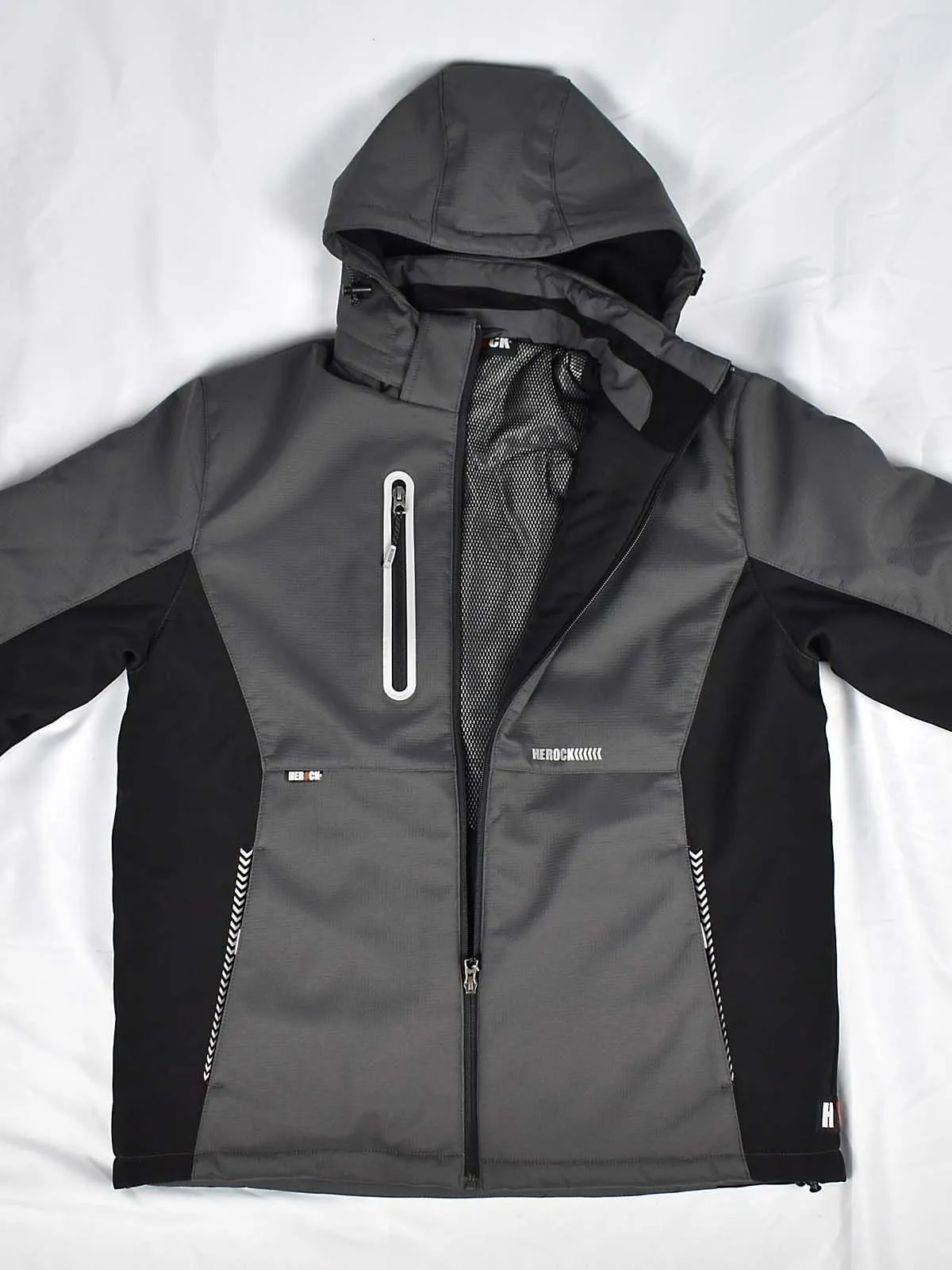 Taris&#x20;Work&#x20;Jacket&#x20;Softshell&#x20;-&#x20;Herock