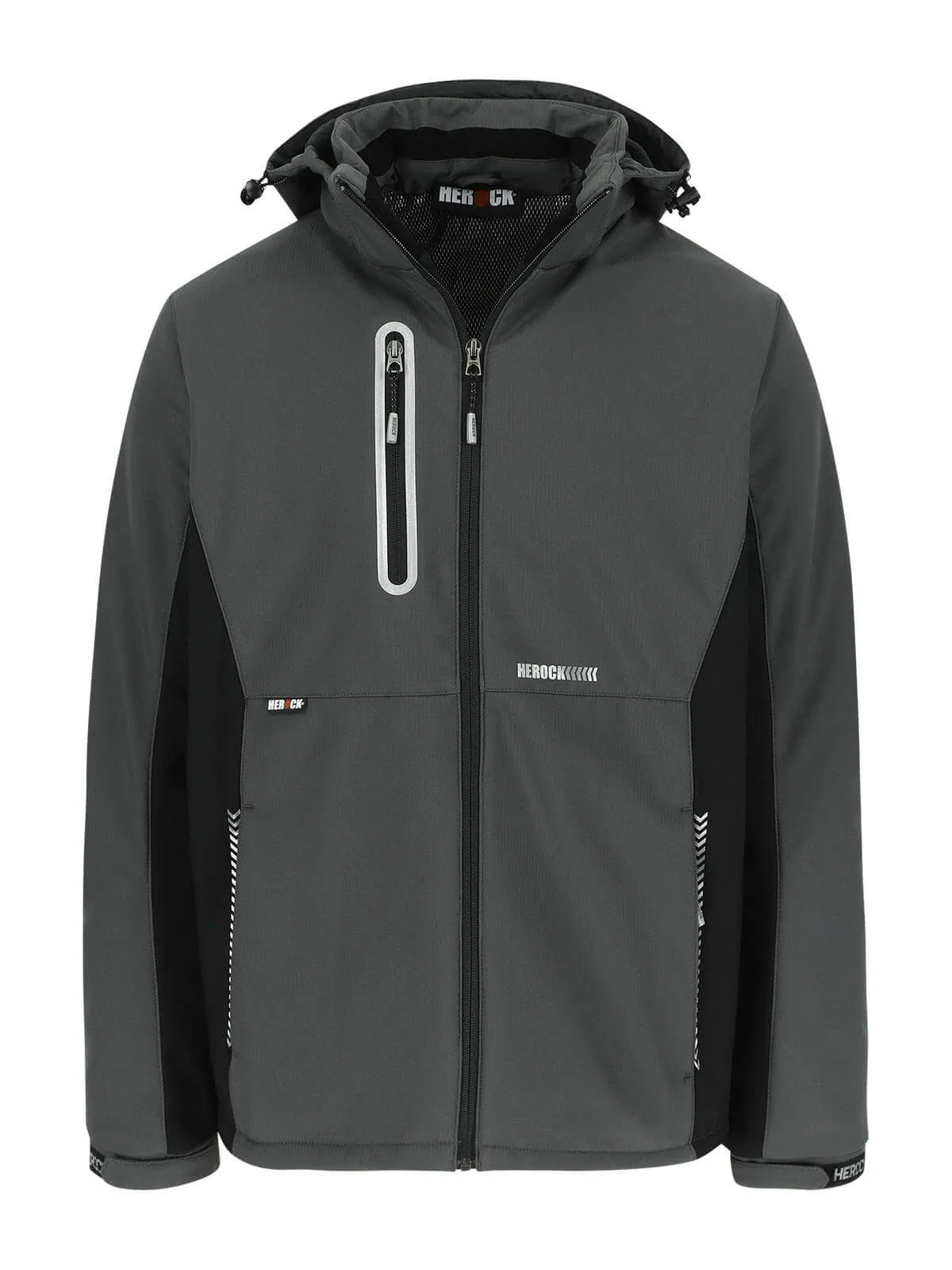 Taris&#x20;Work&#x20;Jacket&#x20;Softshell&#x20;-&#x20;Herock