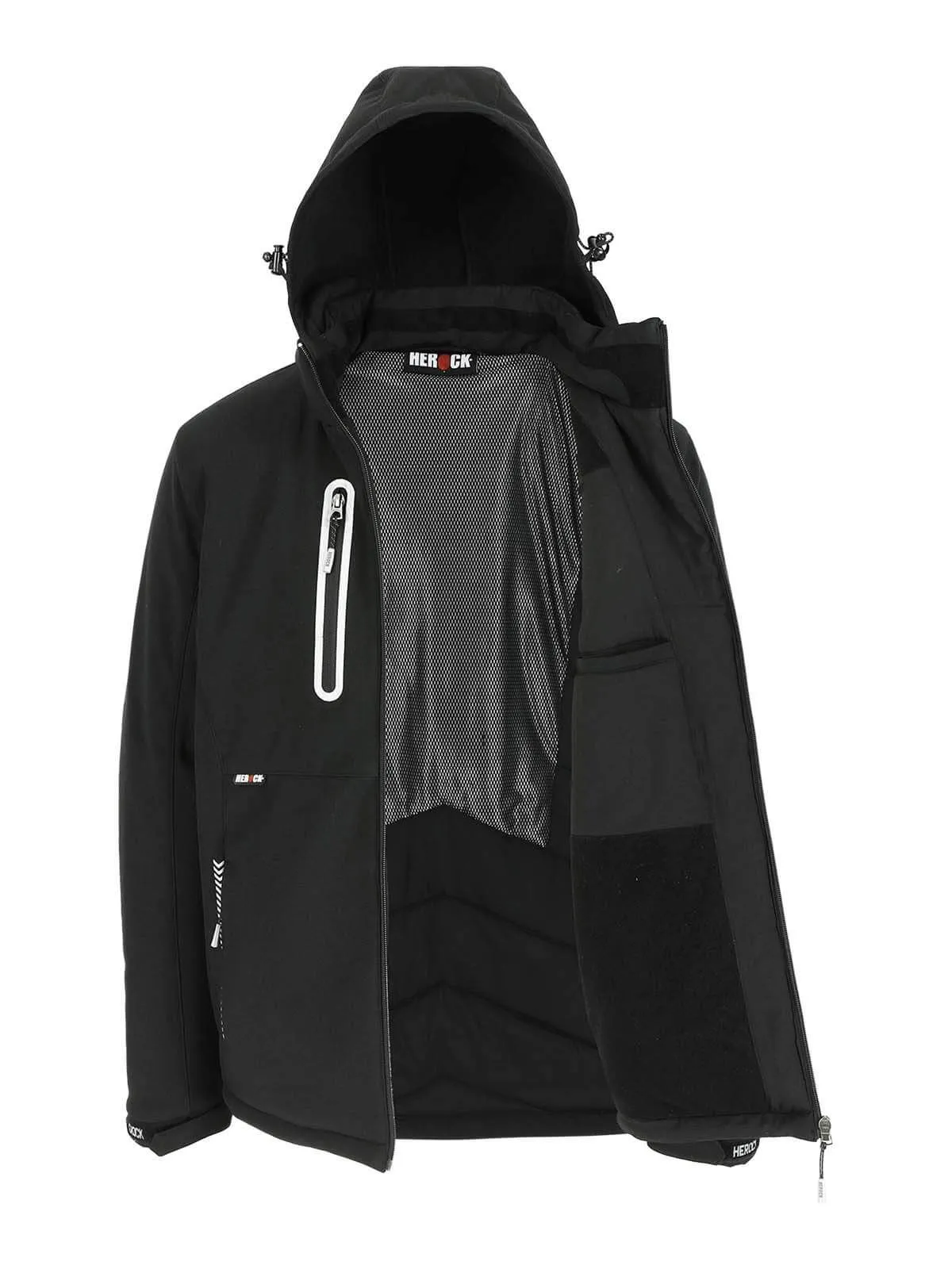 Taris&#x20;Work&#x20;Jacket&#x20;Softshell&#x20;-&#x20;Herock