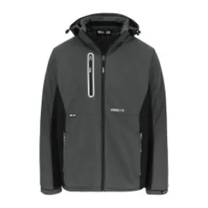 Taris&#x20;Work&#x20;Jacket&#x20;Softshell&#x20;-&#x20;Herock