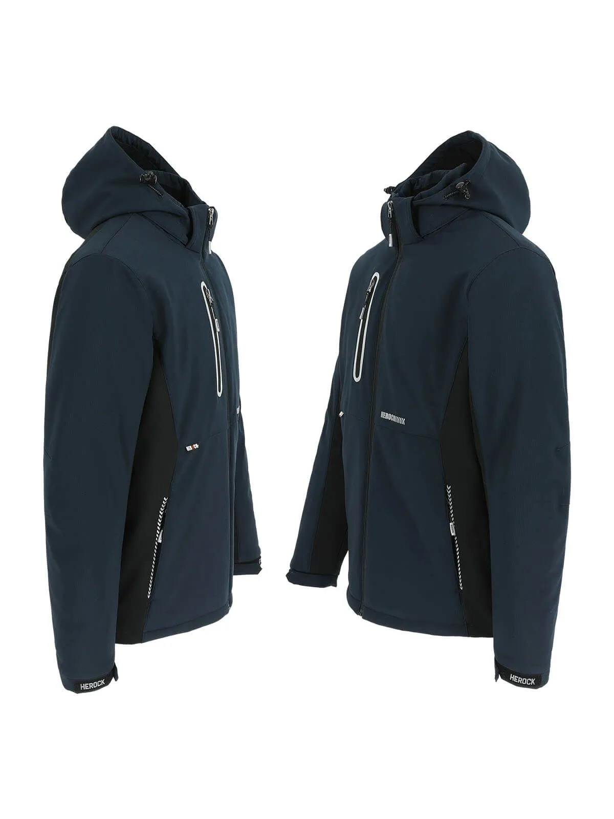 Taris&#x20;Work&#x20;Jacket&#x20;Softshell&#x20;-&#x20;Herock