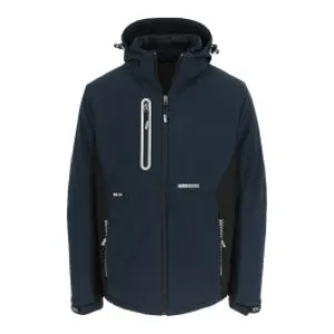 Taris&#x20;Work&#x20;Jacket&#x20;Softshell&#x20;-&#x20;Herock