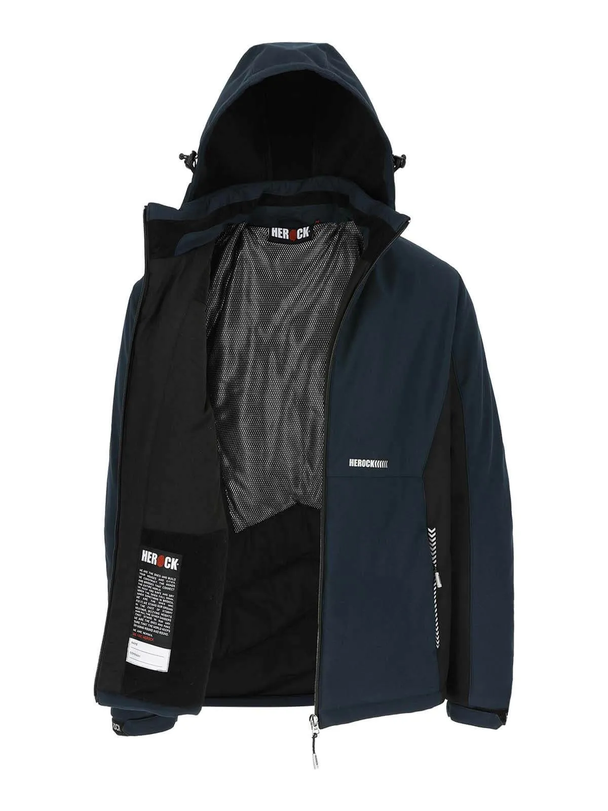 Taris&#x20;Work&#x20;Jacket&#x20;Softshell&#x20;-&#x20;Herock