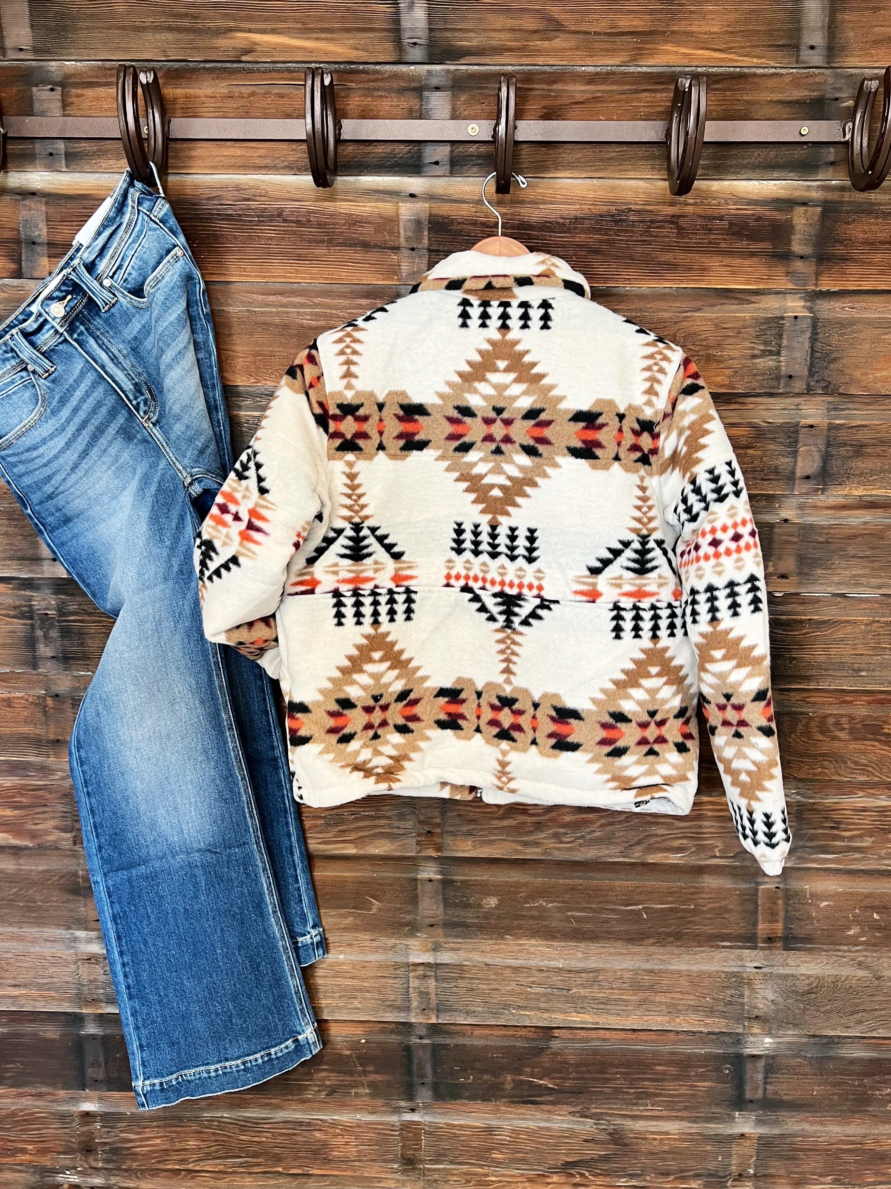 The Jackson Hole Jacket