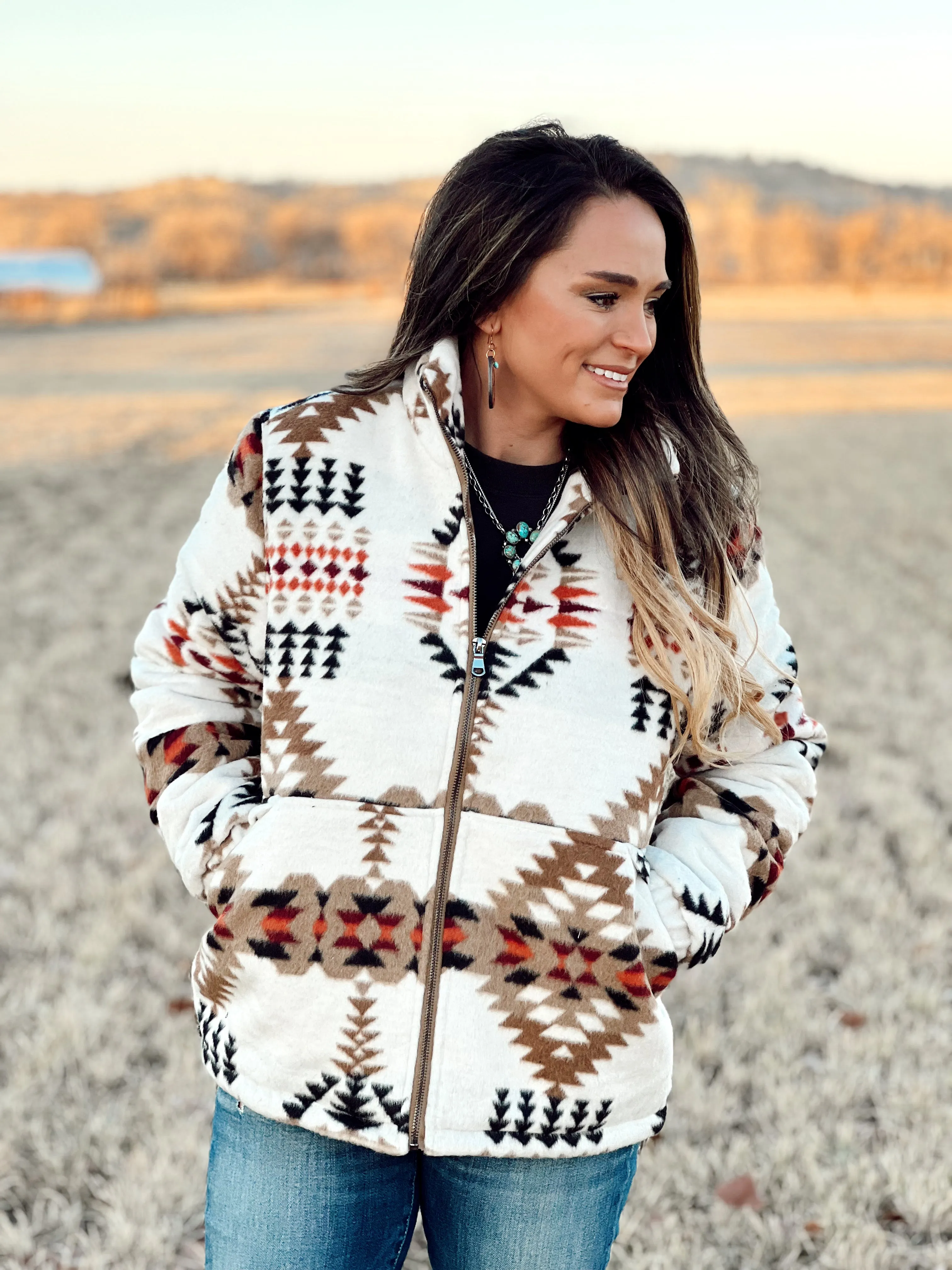 The Jackson Hole Jacket