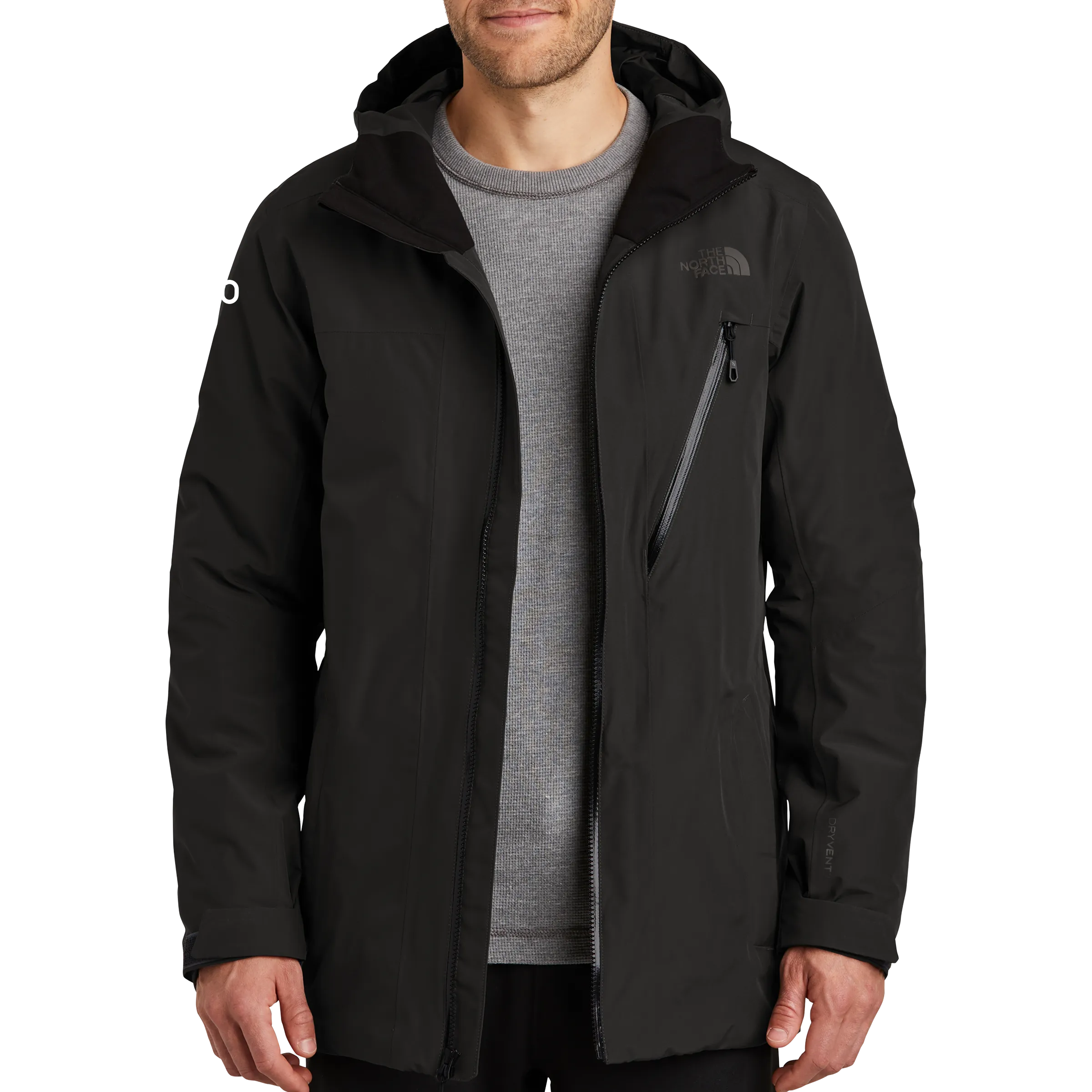 The North Face ® Ascendent Insulated Jacket