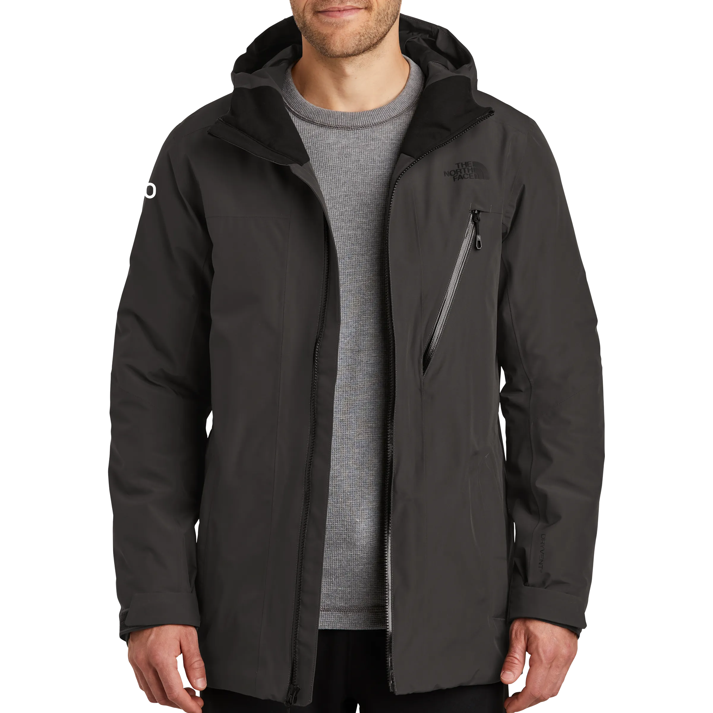 The North Face ® Ascendent Insulated Jacket