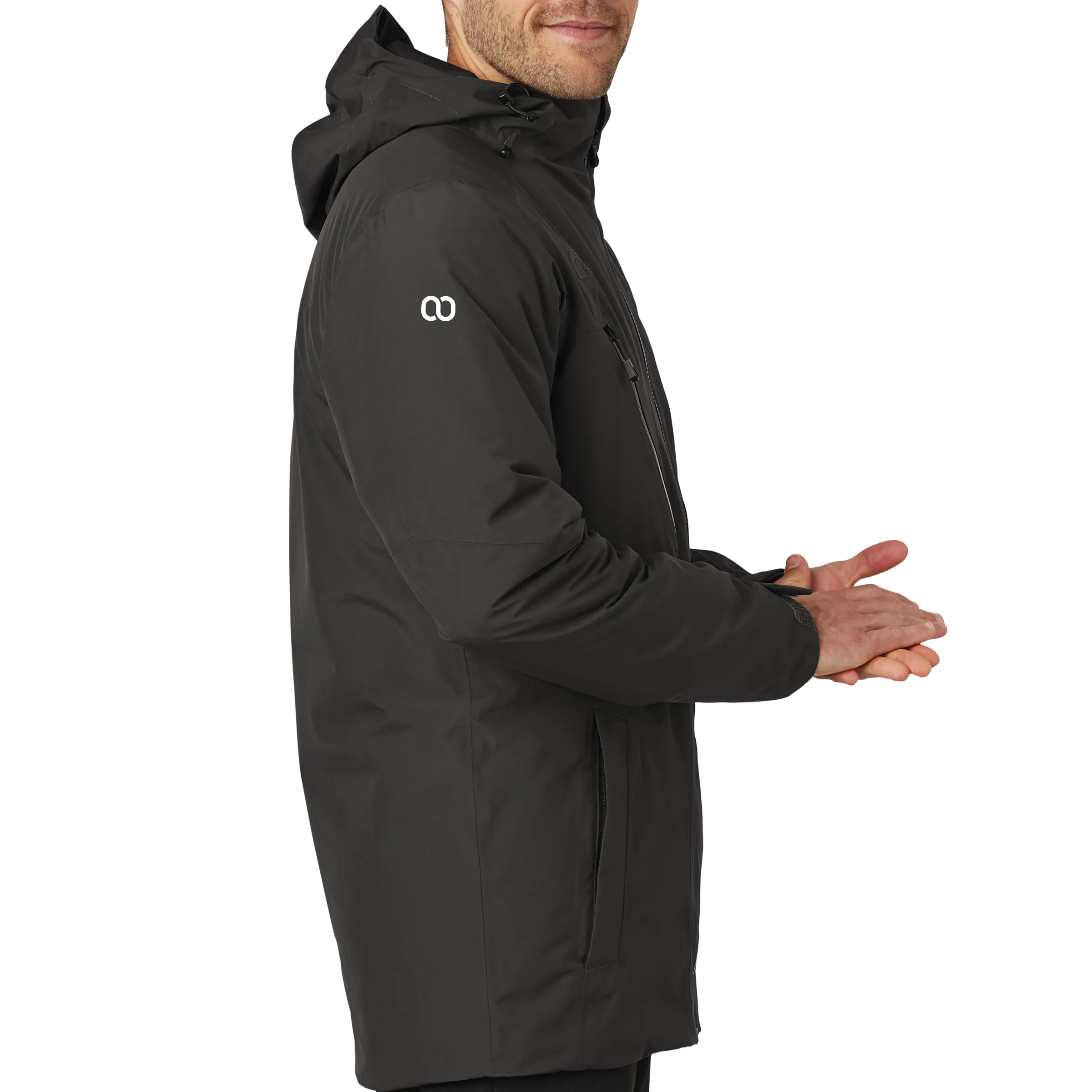 The North Face ® Ascendent Insulated Jacket