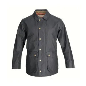 Water-Resistant Tom Beckbe Piedmont Jacket for Outdoor Adventures