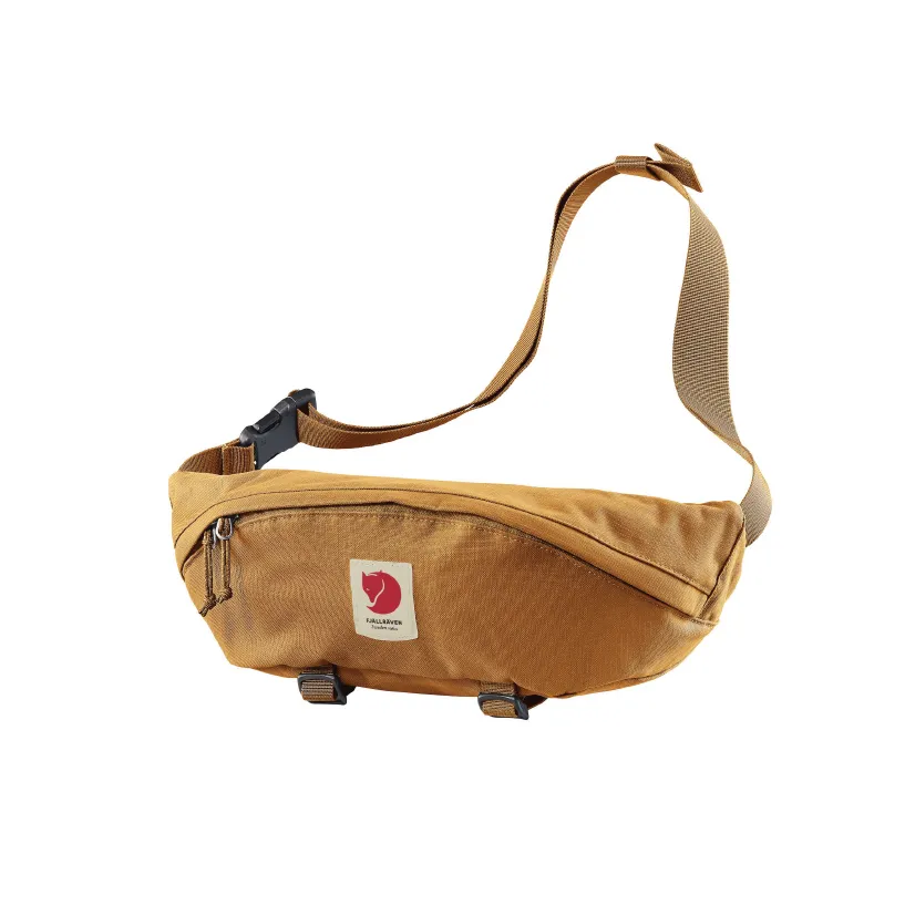 Ulvo Hip Pack Large - Red Gold