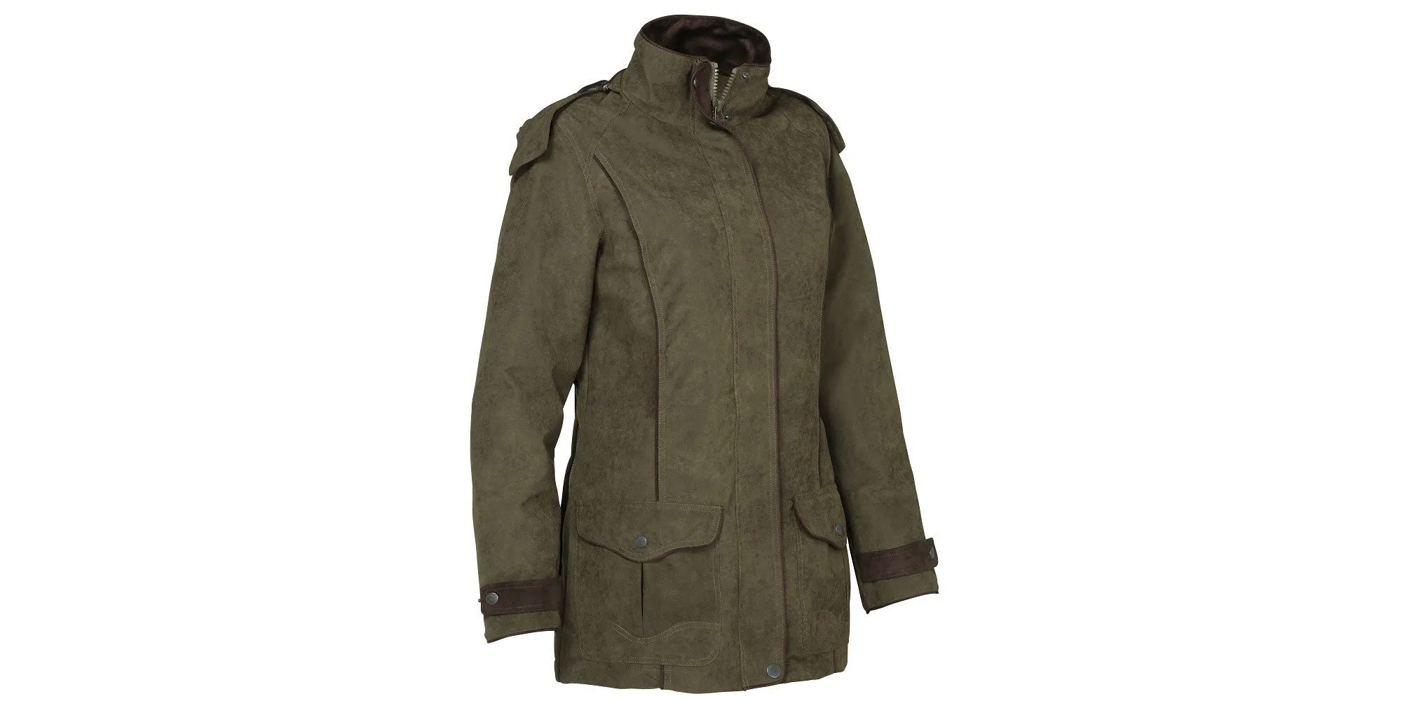 Verney Carron Perdrix Ladies Hunting Jacket