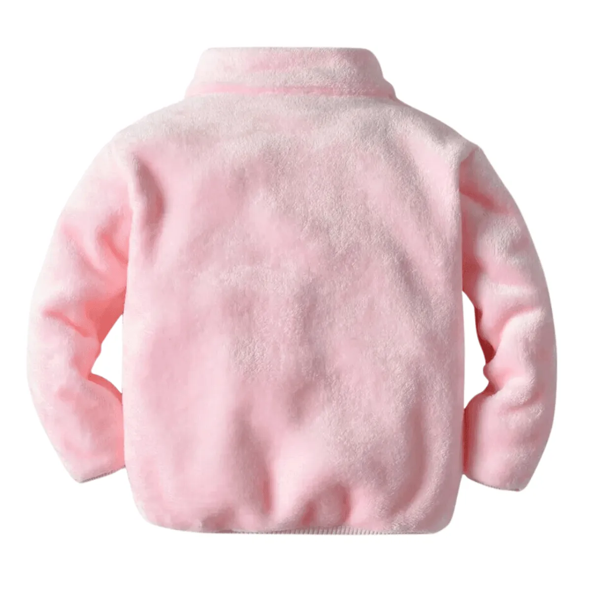 Warm Jacket For Kids