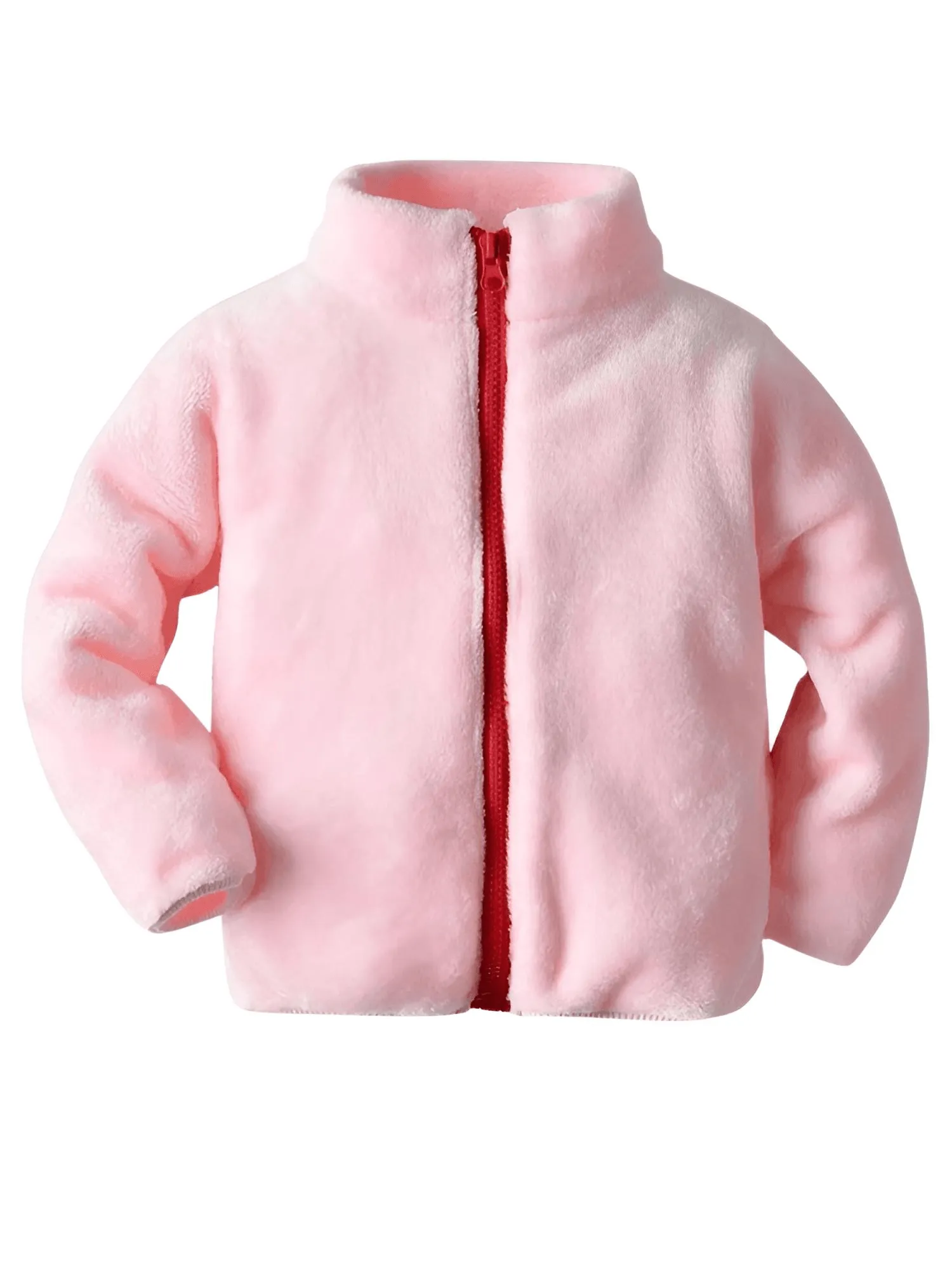 Warm Jacket For Kids