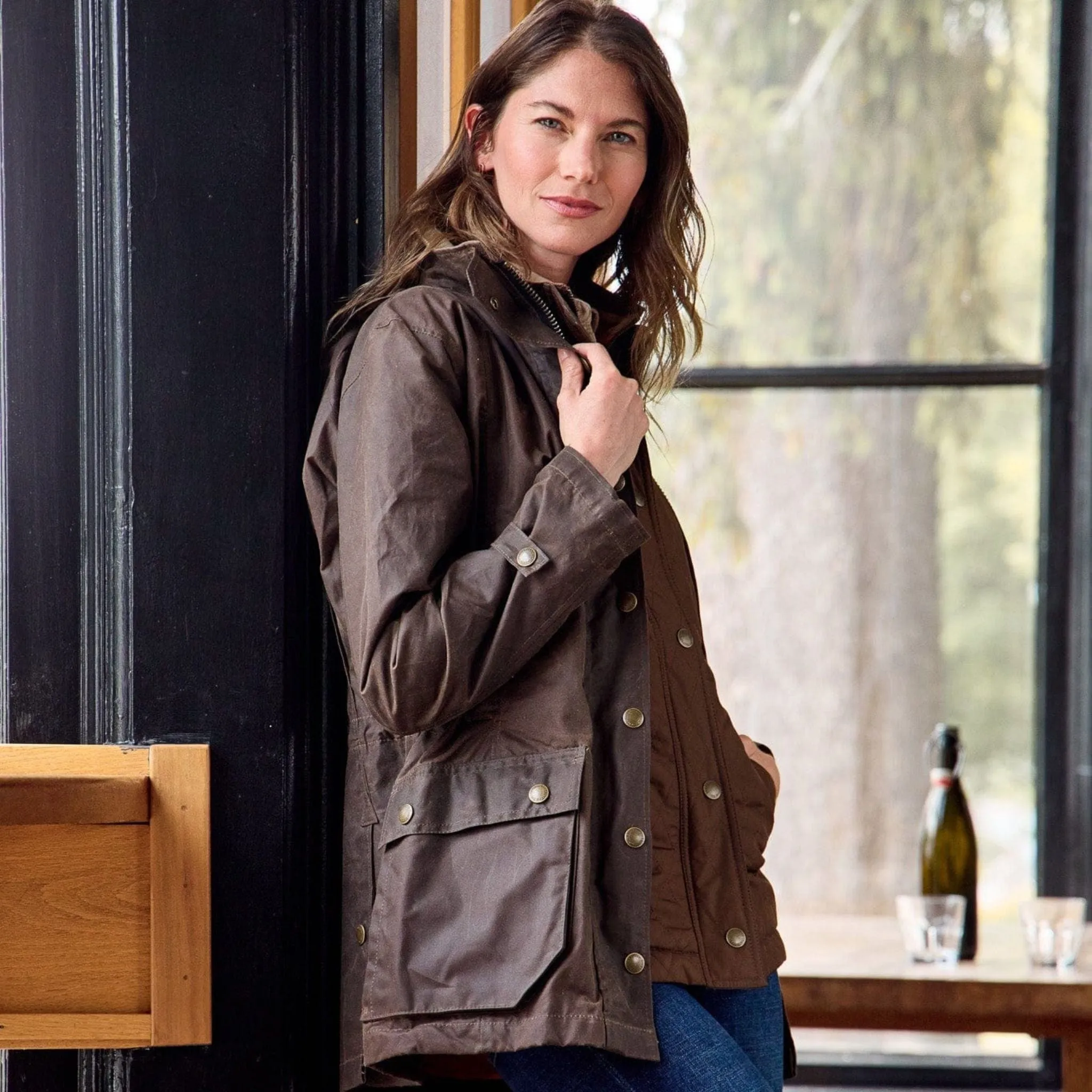 Women's Blakeley Jacket