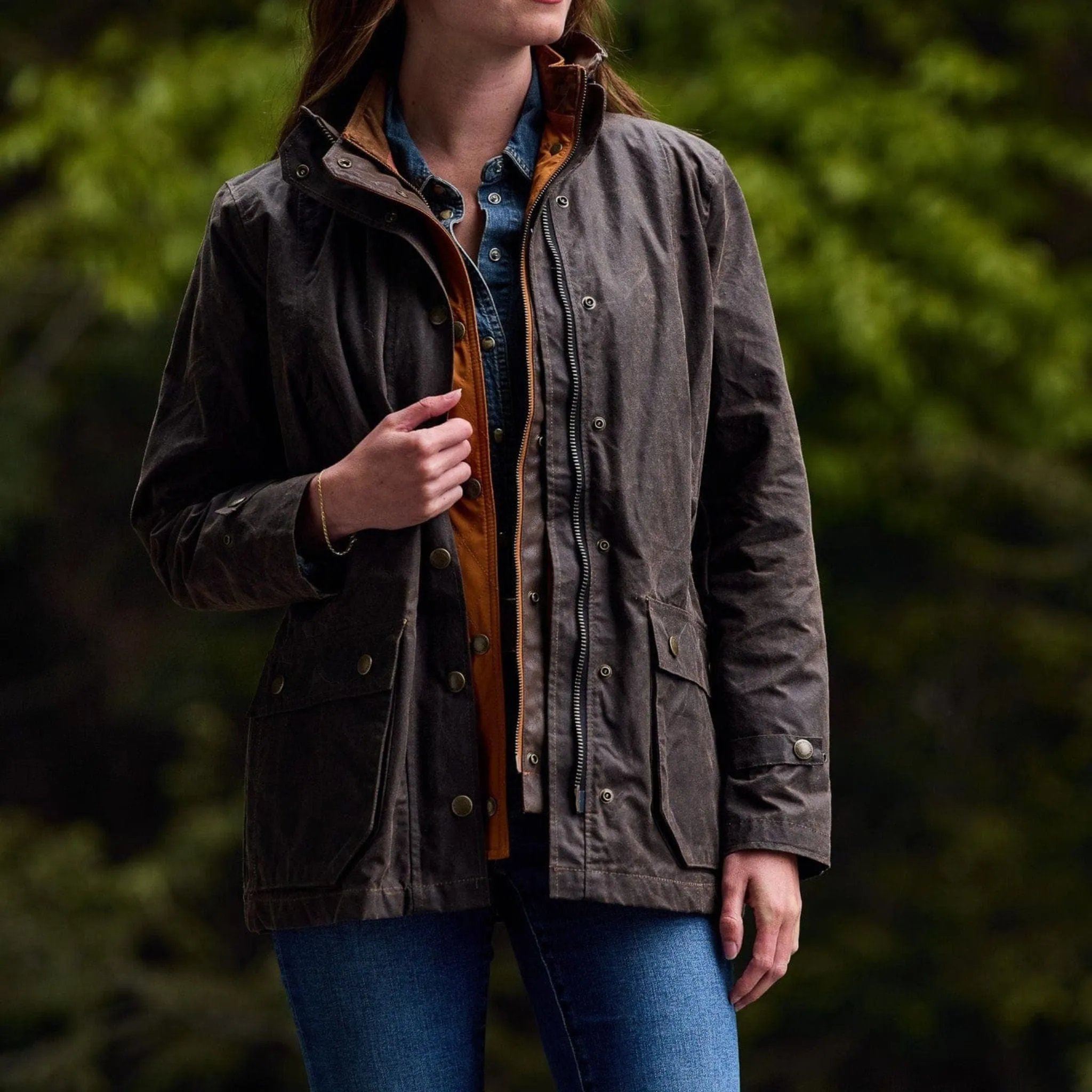 Women's Blakeley Jacket