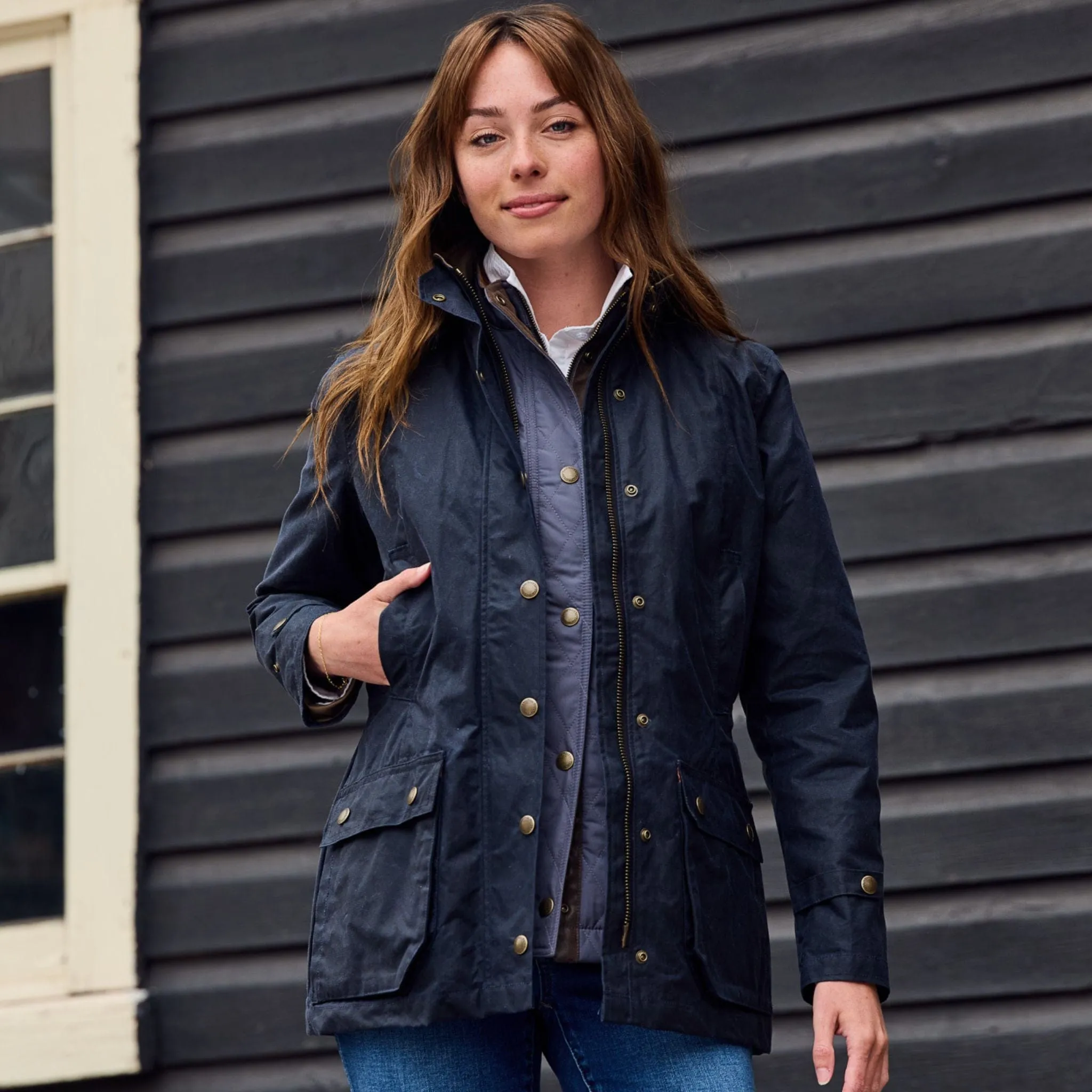 Women's Blakeley Jacket