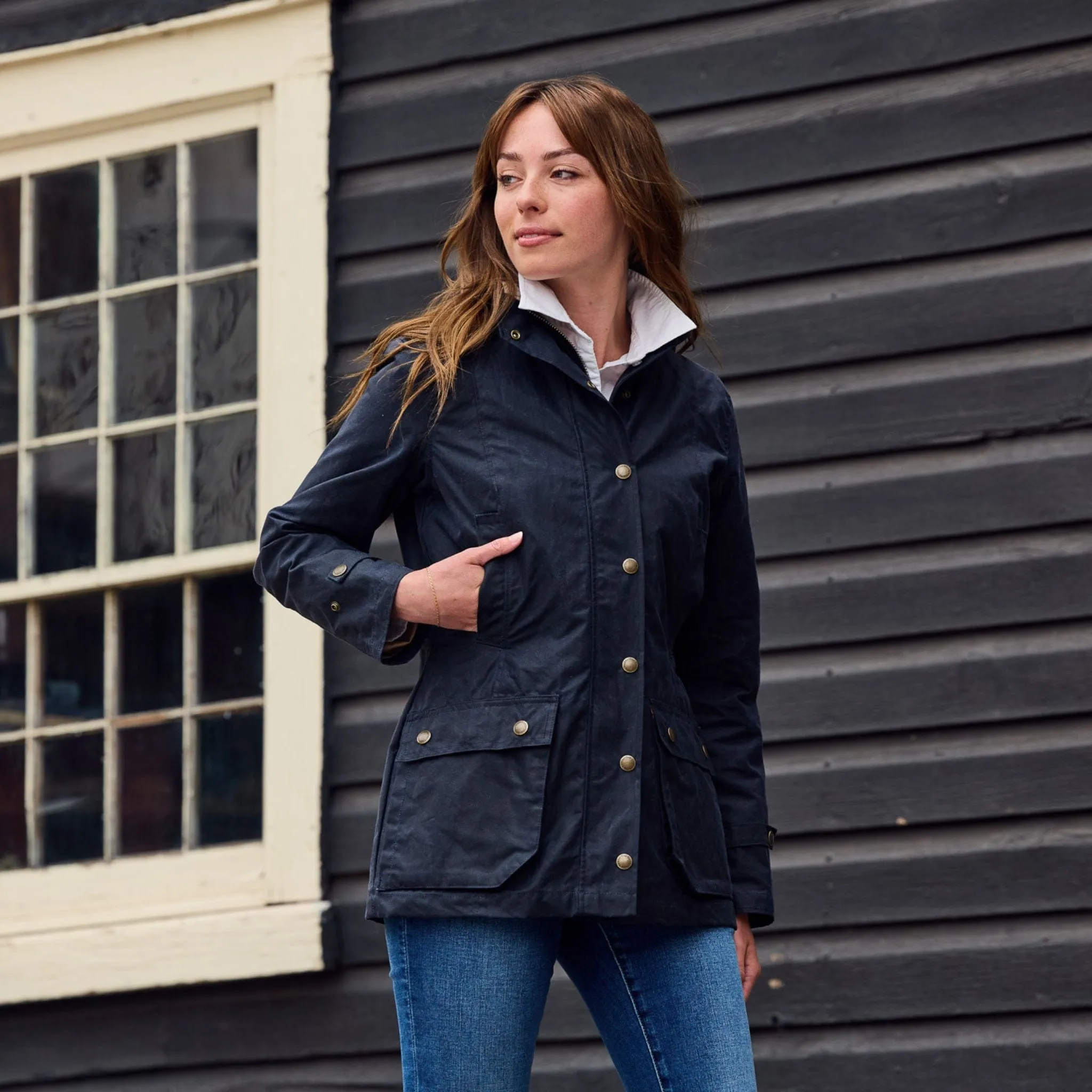 Women's Blakeley Jacket