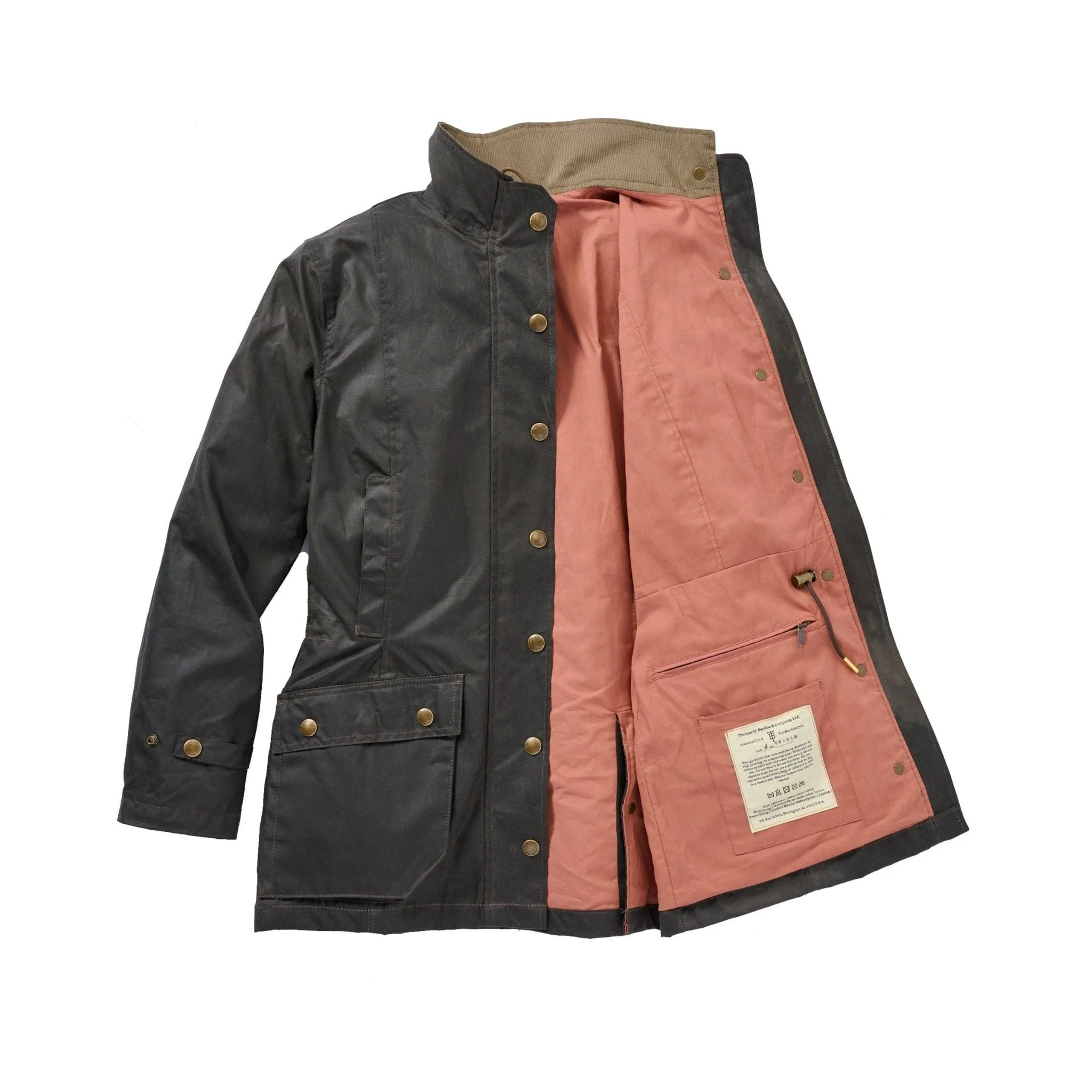 Women's Blakeley Jacket